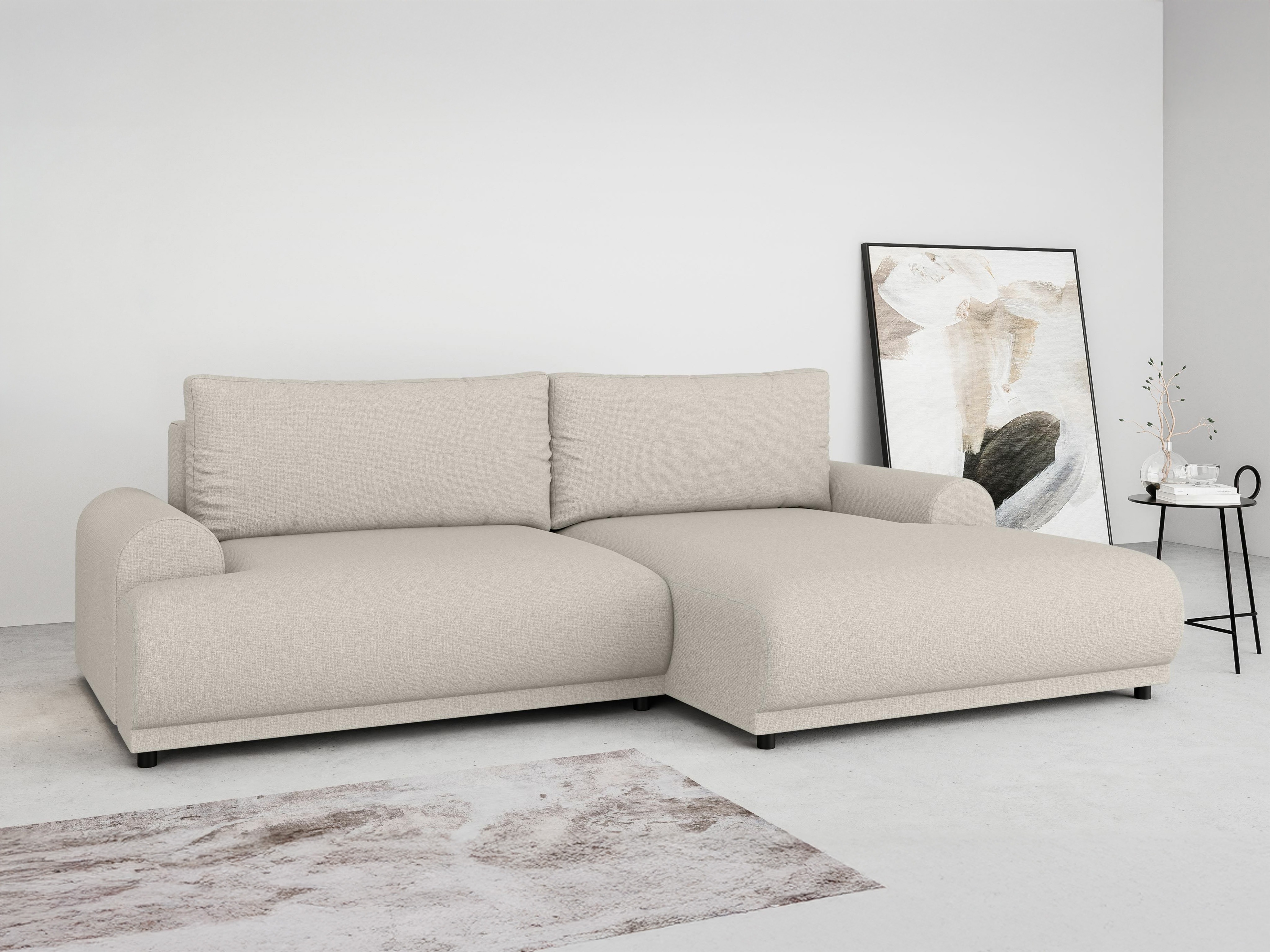 Kutna garnitura Rocklin 100 (Barrel 03)