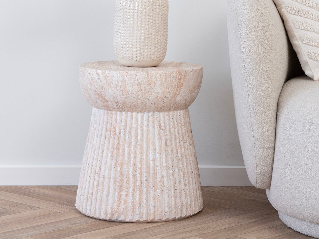 Pomoćni stolić Brea 286