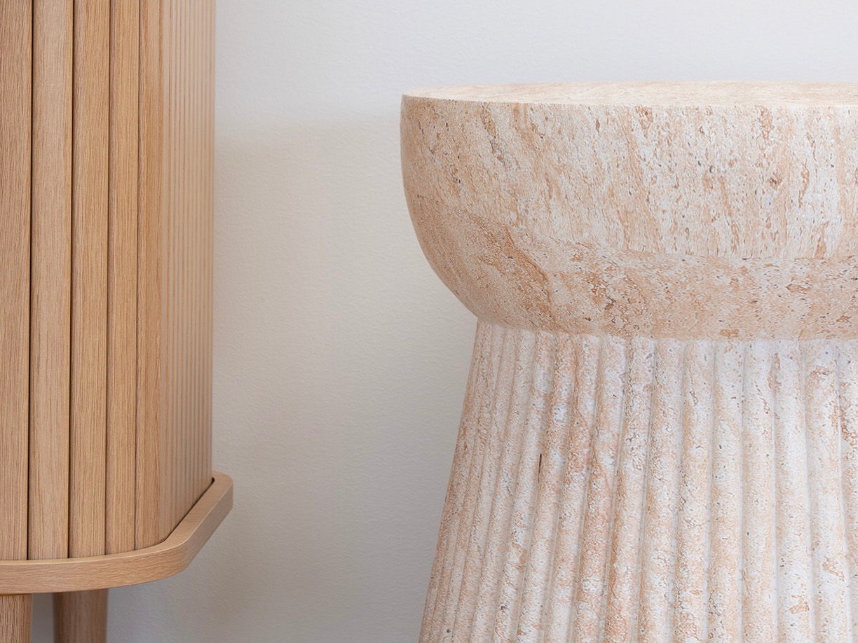 Pomoćni stolić Brea 286