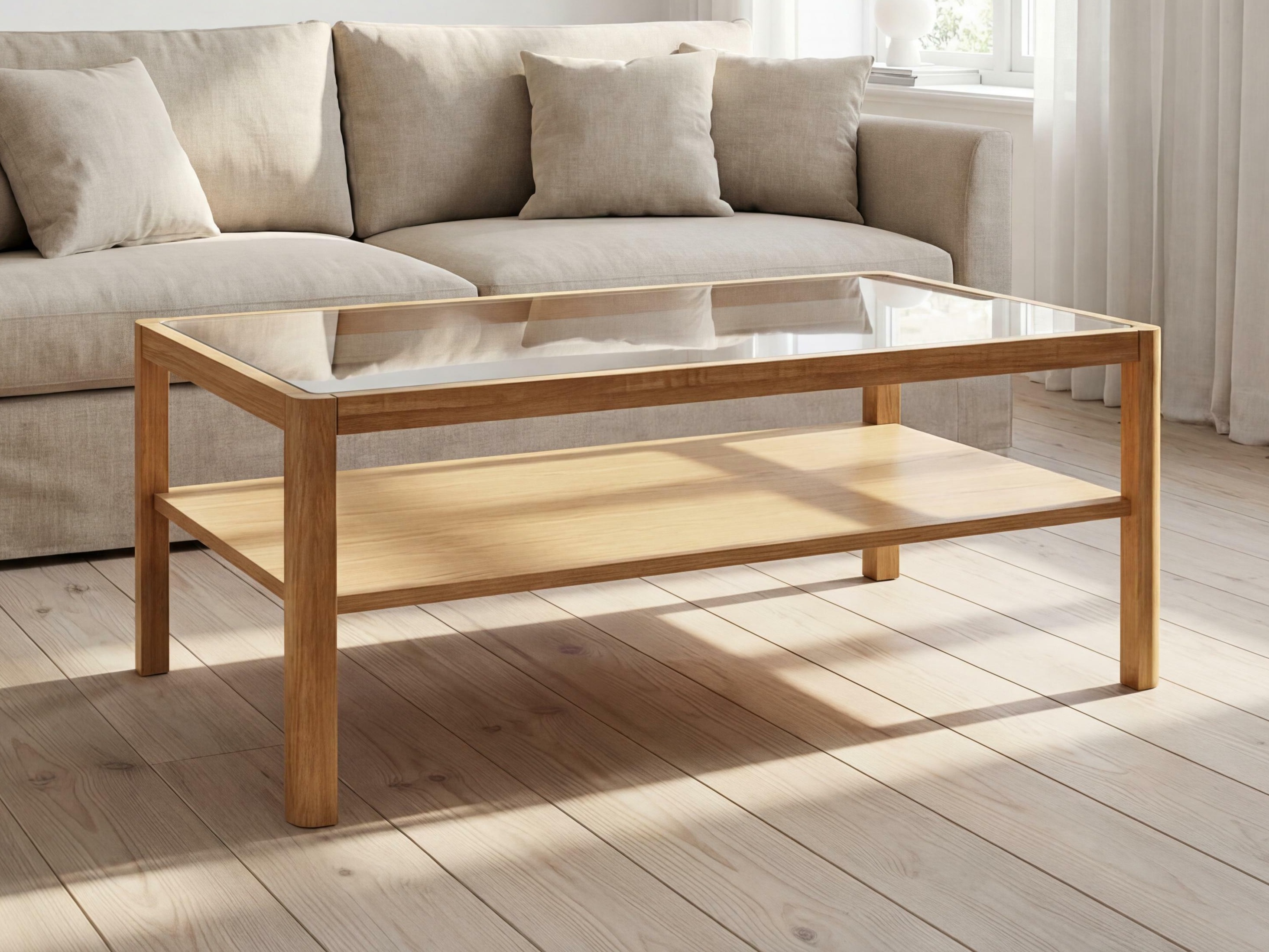 Stolić za kavu Brea 284