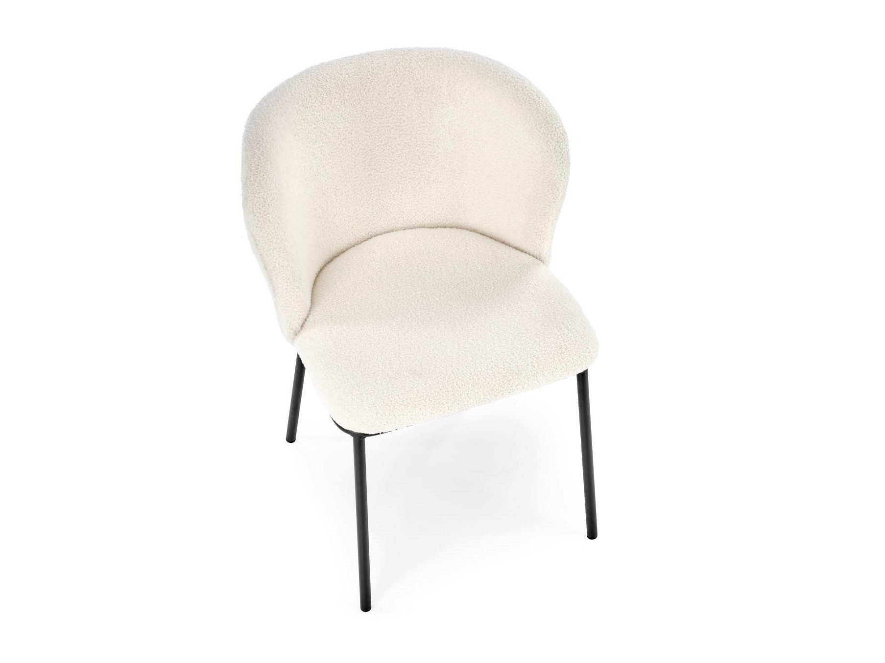 Stolica SC9655 s oštećenim pakiranjem