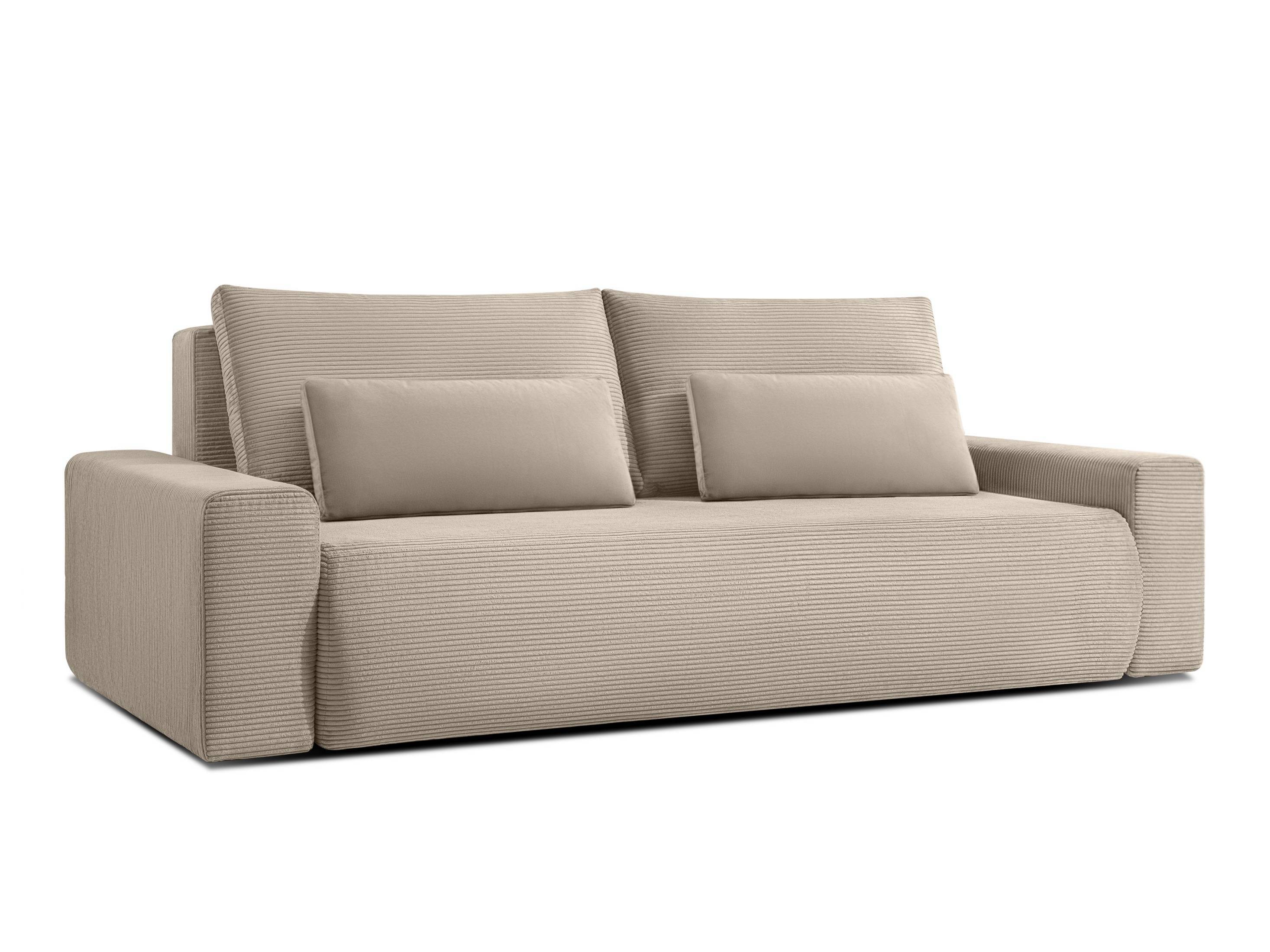 Kauč na razvlačenje Temecula 129 (Poso 02 + Paros 02)