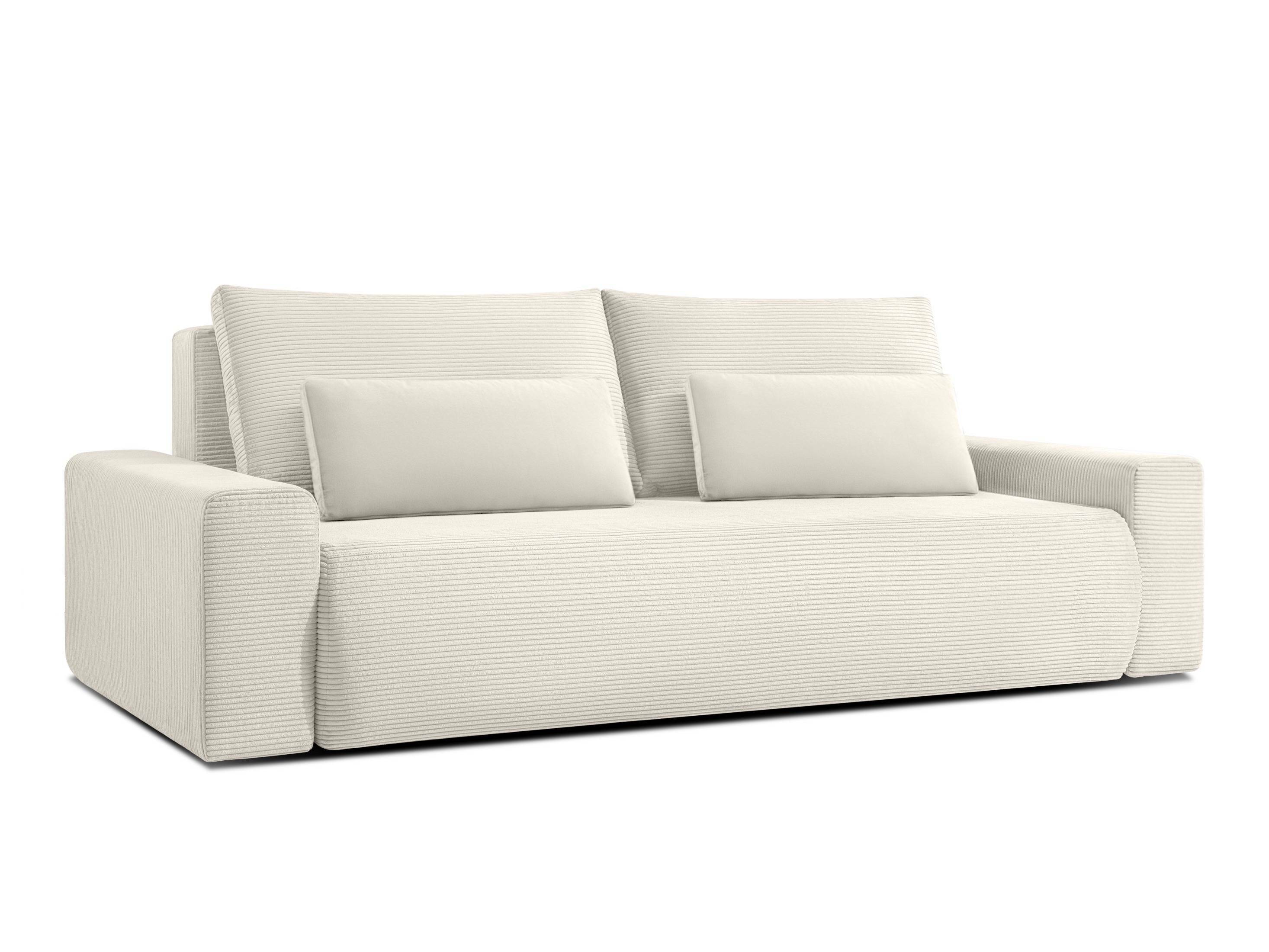 Kauč na razvlačenje Temecula 129 (Poso 100 + Paros 01)