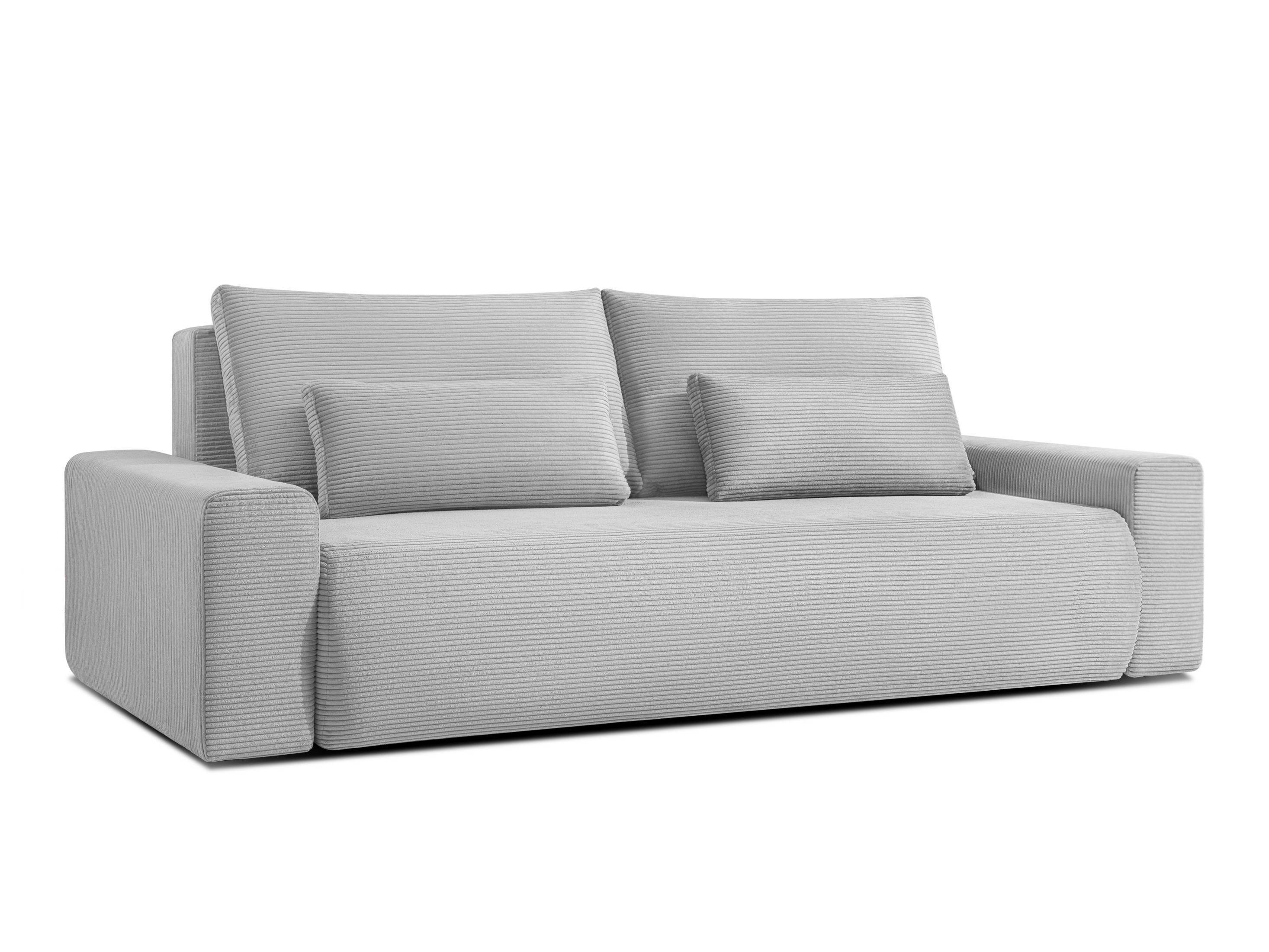 Kauč na razvlačenje Temecula 129 (Poso 55)