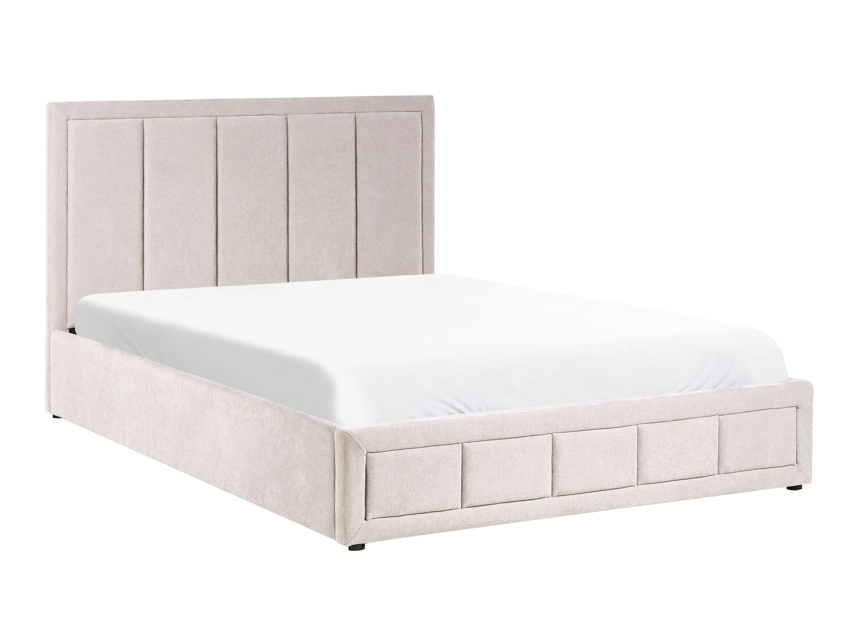 Krevet Berwyn 3005 (Bež)