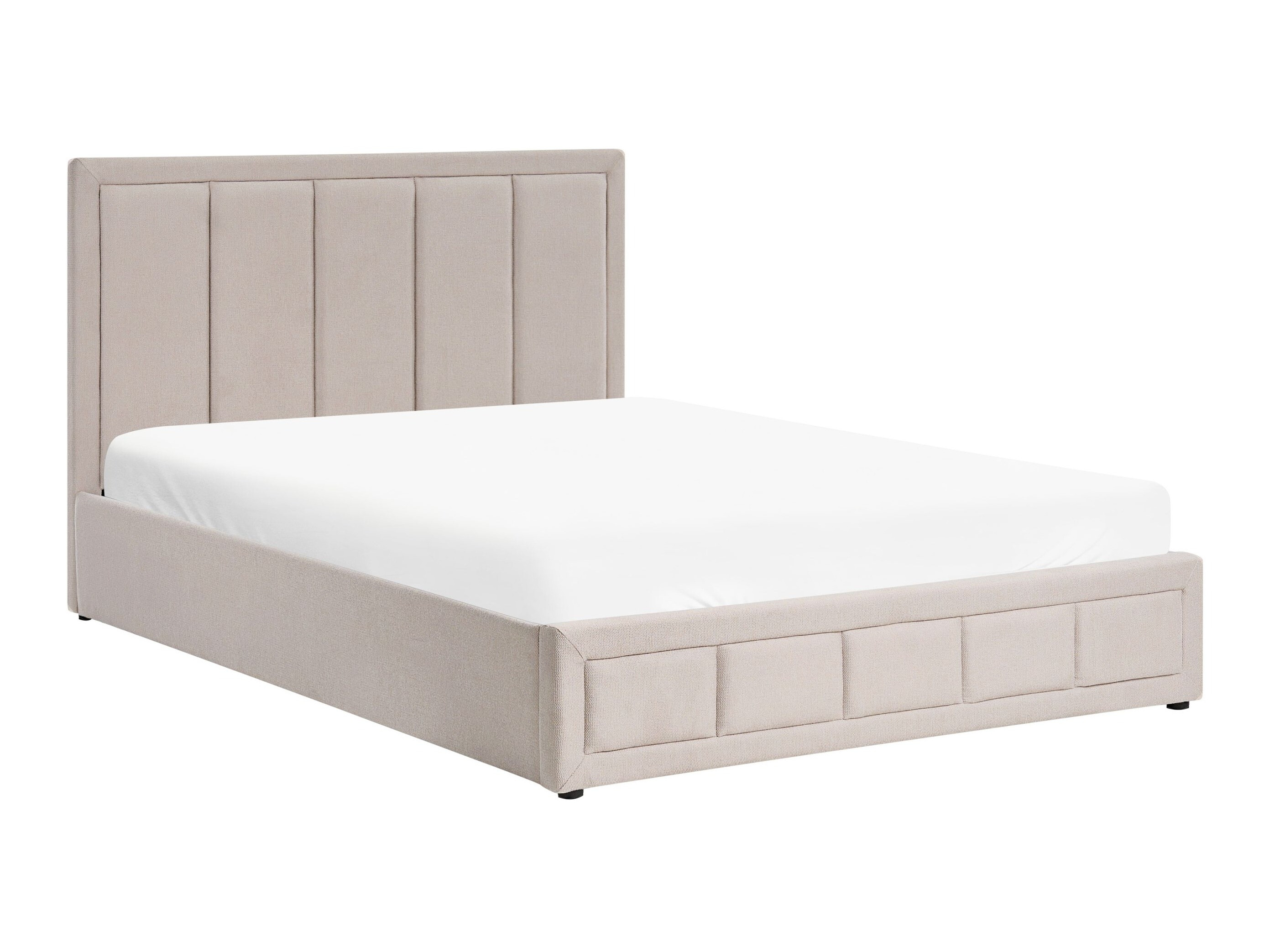 Krevet Berwyn 3005 (Taupe)