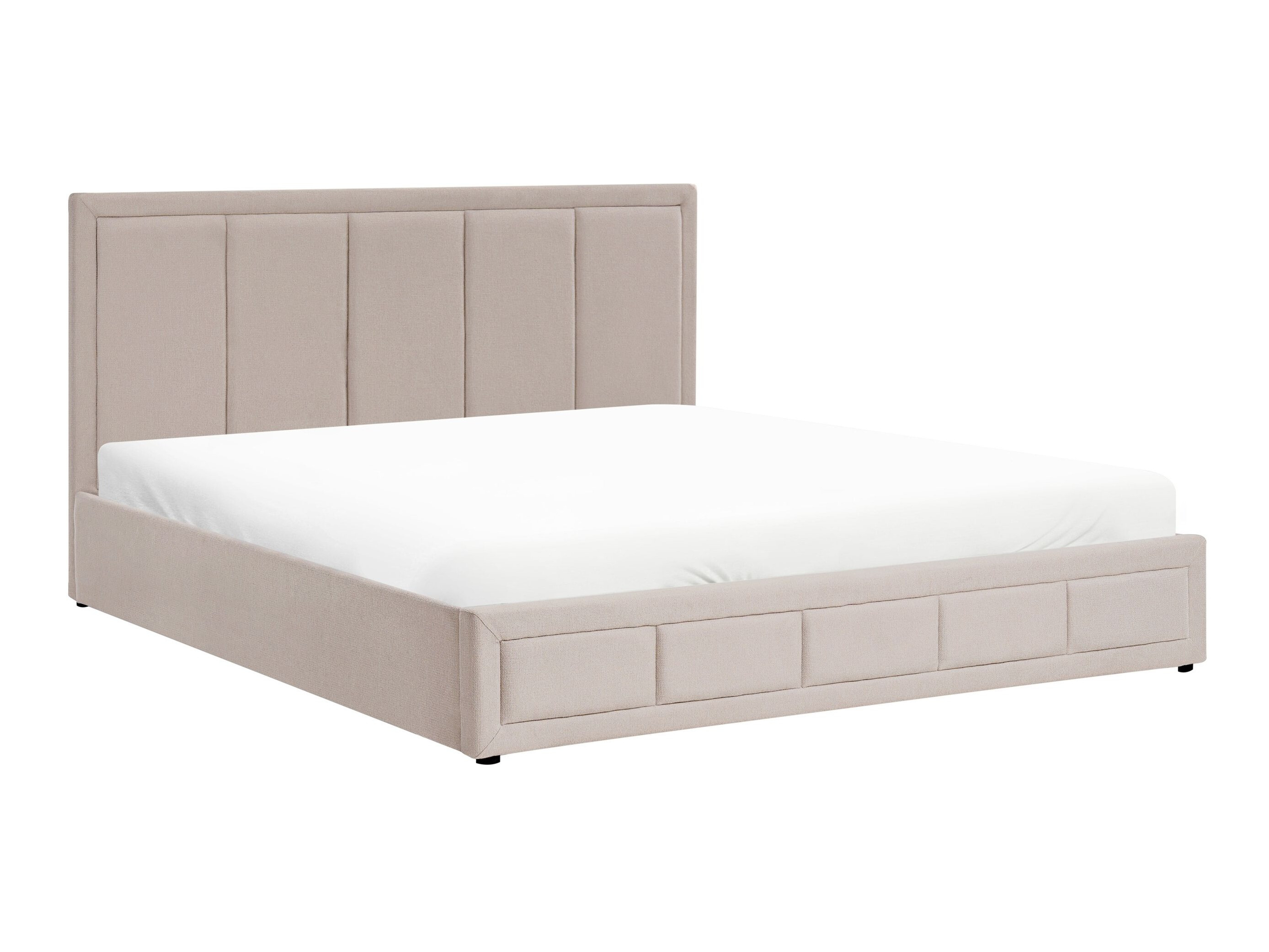 Krevet Berwyn 3005 (Taupe)