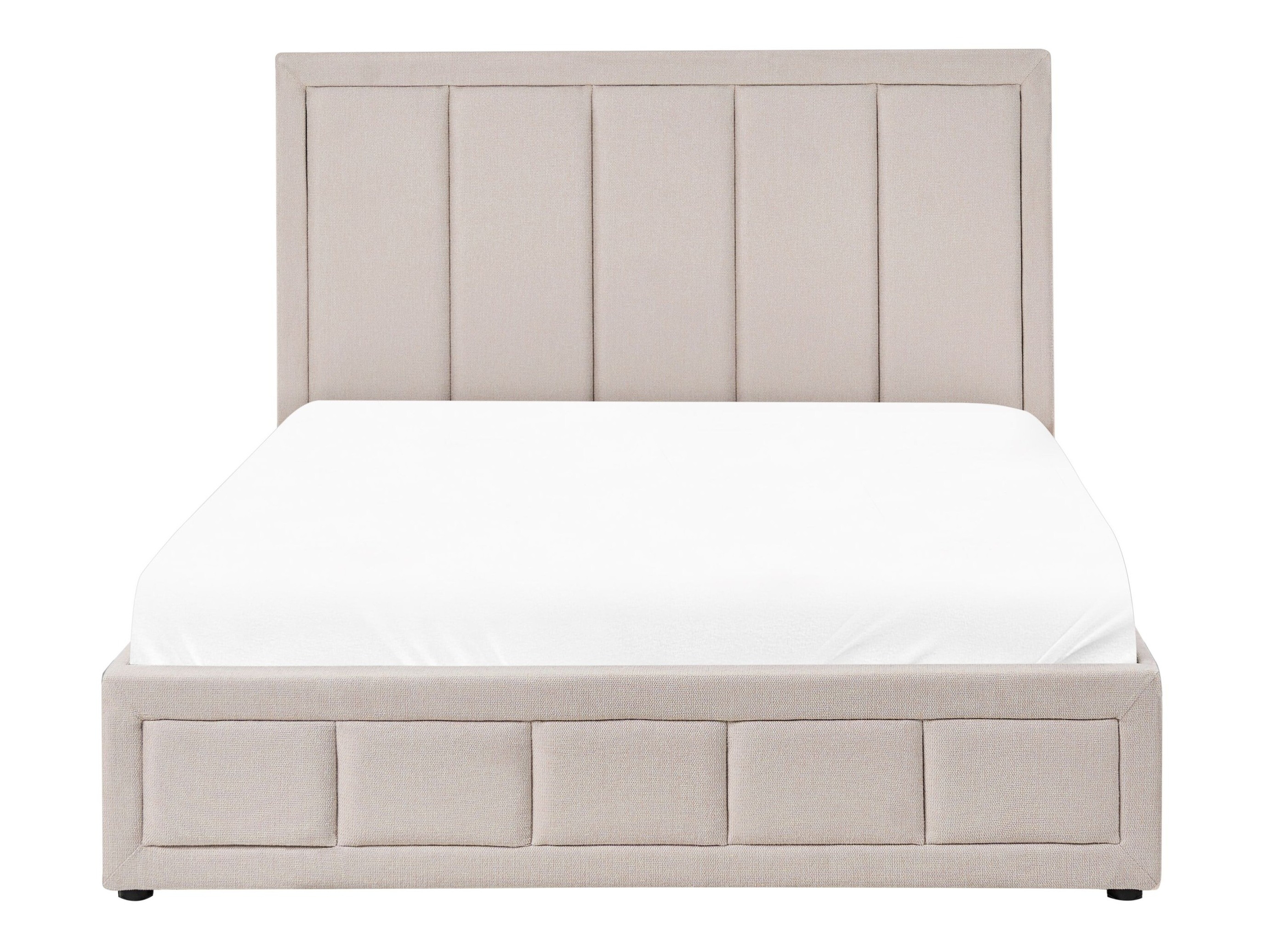 Krevet Berwyn 3005 (Taupe)