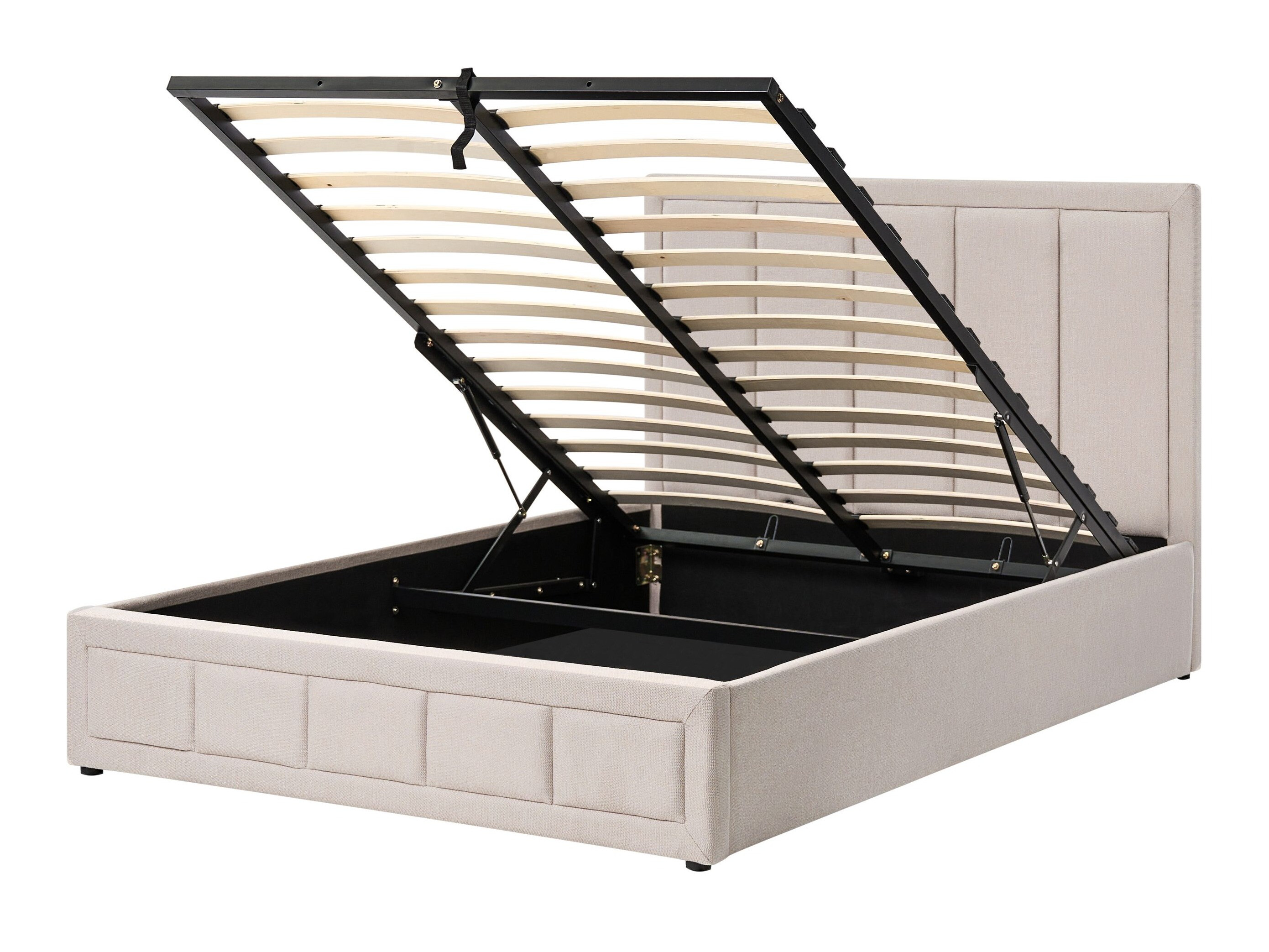 Krevet Berwyn 3005 (Taupe)