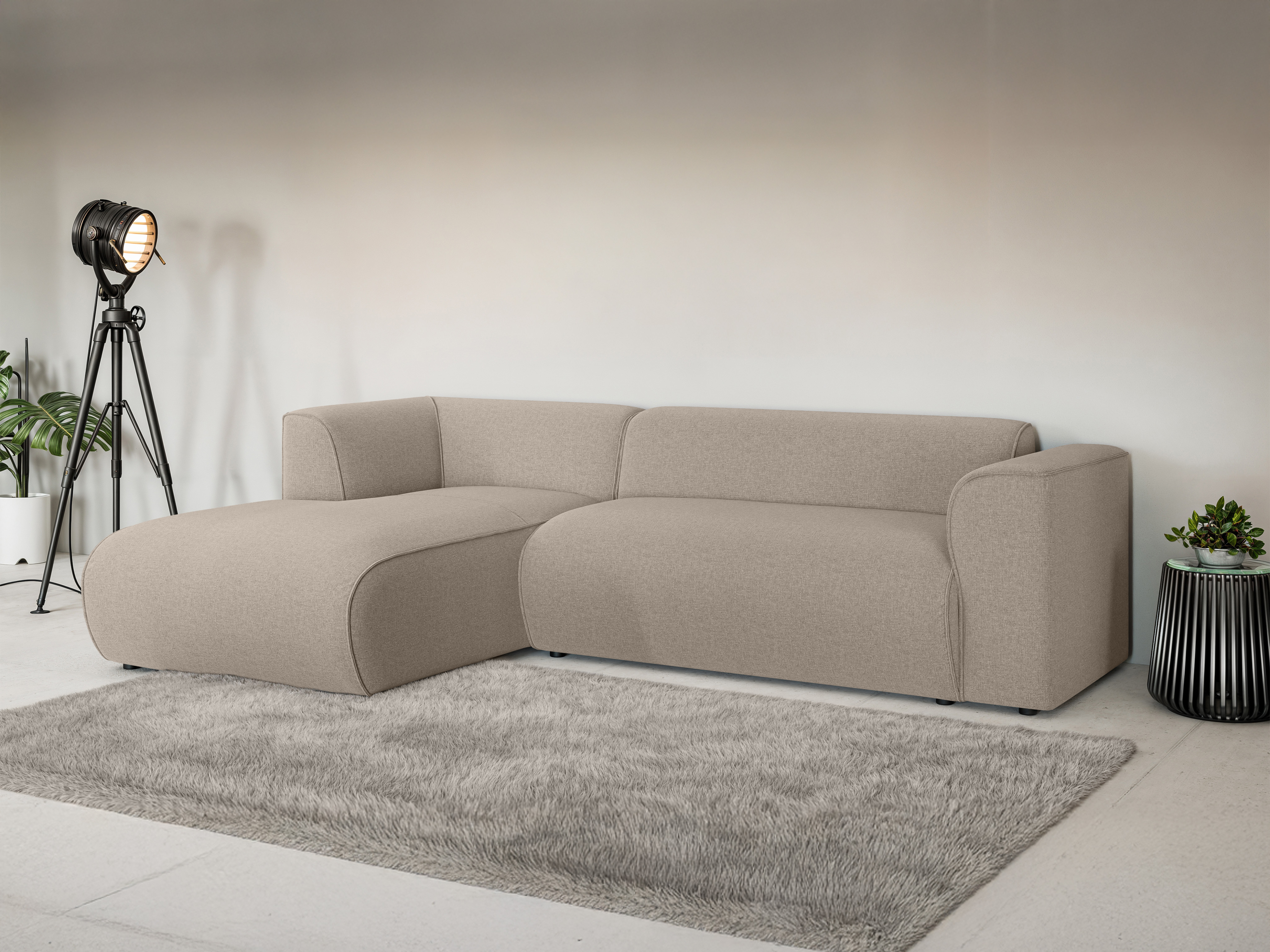 Kutna garnitura Rocklin 124 (Barrel 19)