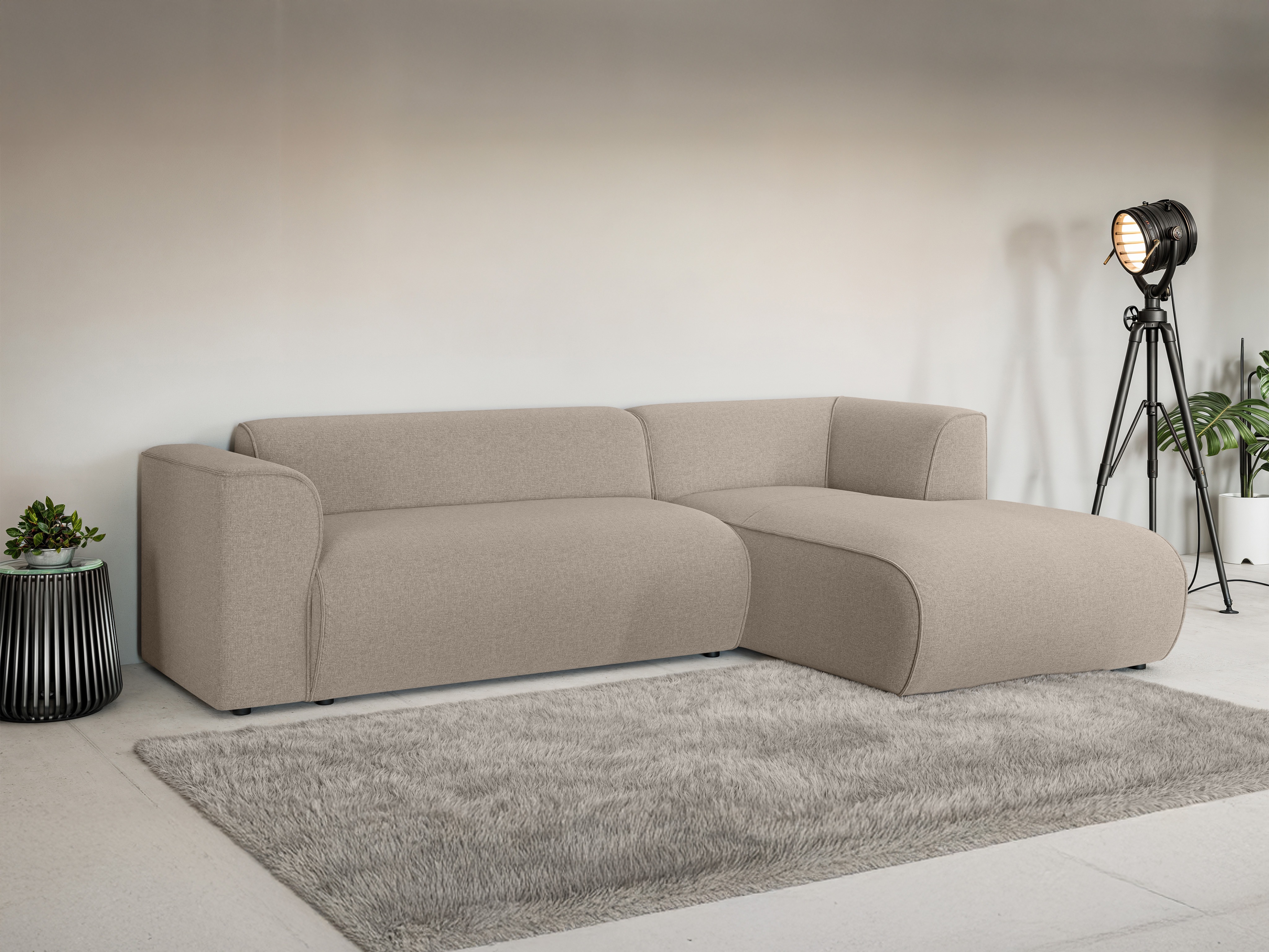 Kutna garnitura Rocklin 124 (Barrel 19)