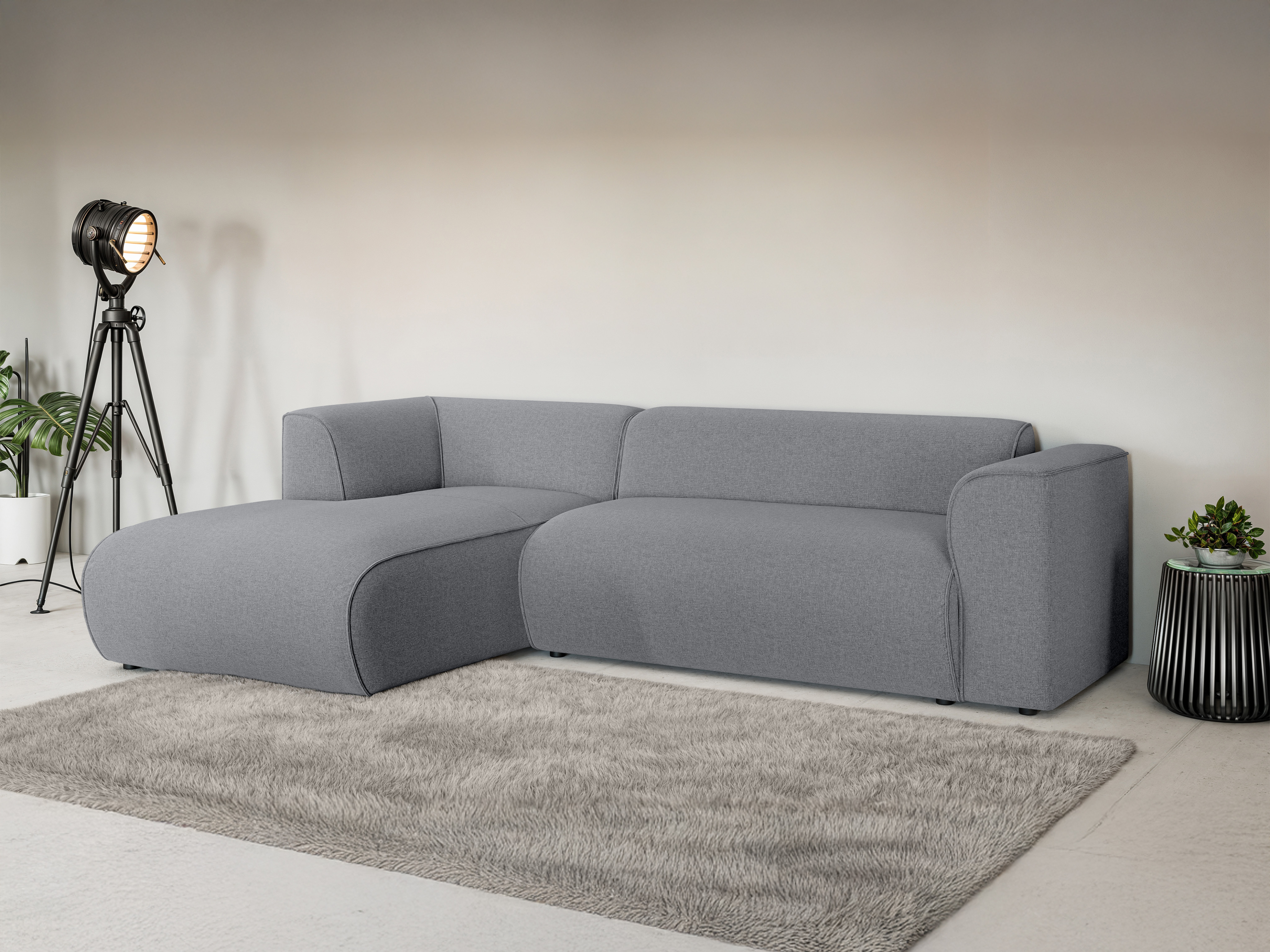 Kutna garnitura Rocklin 124 (Barrel 83)