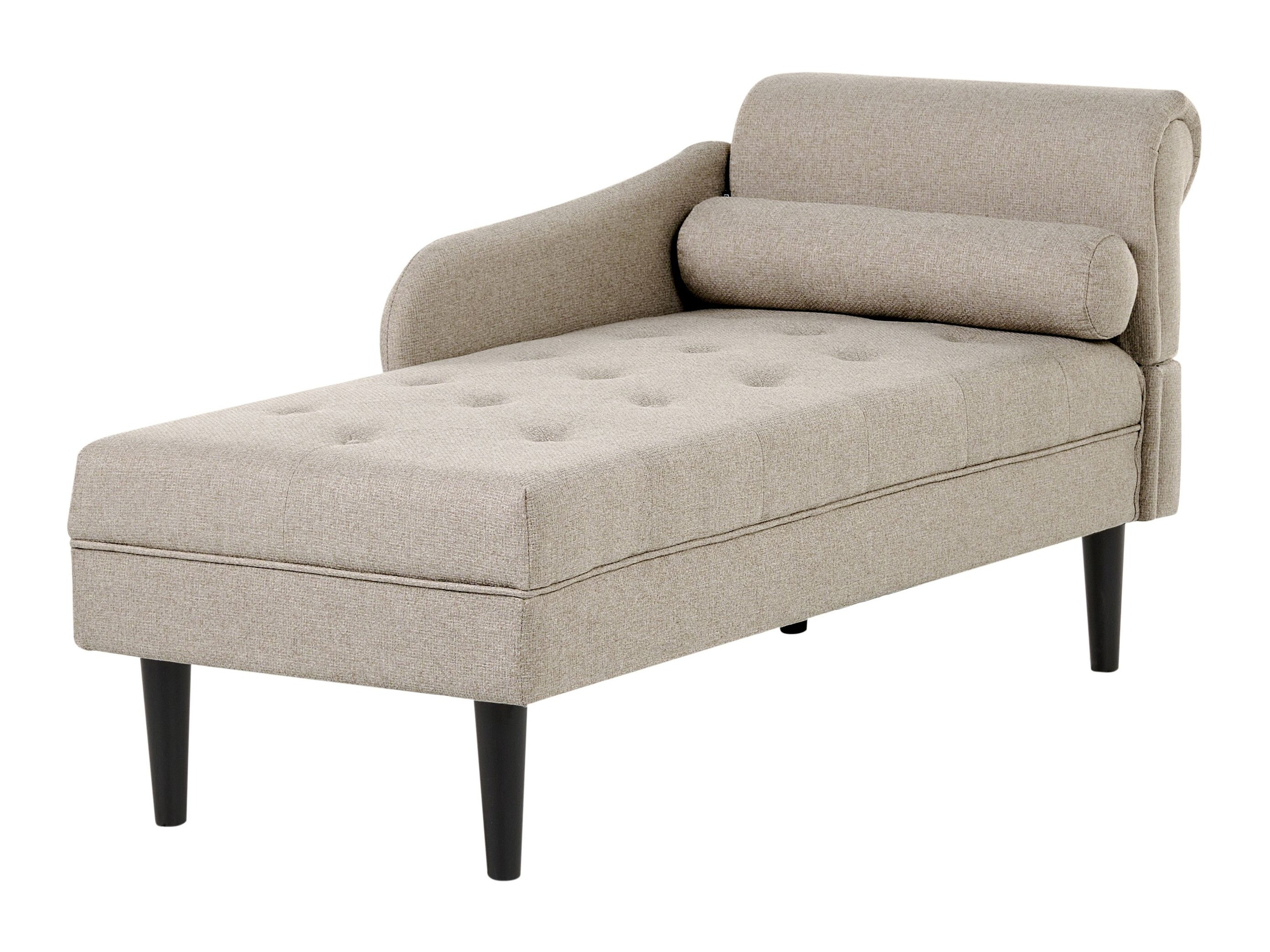 Ležaj Berwyn 3019 (Bež)