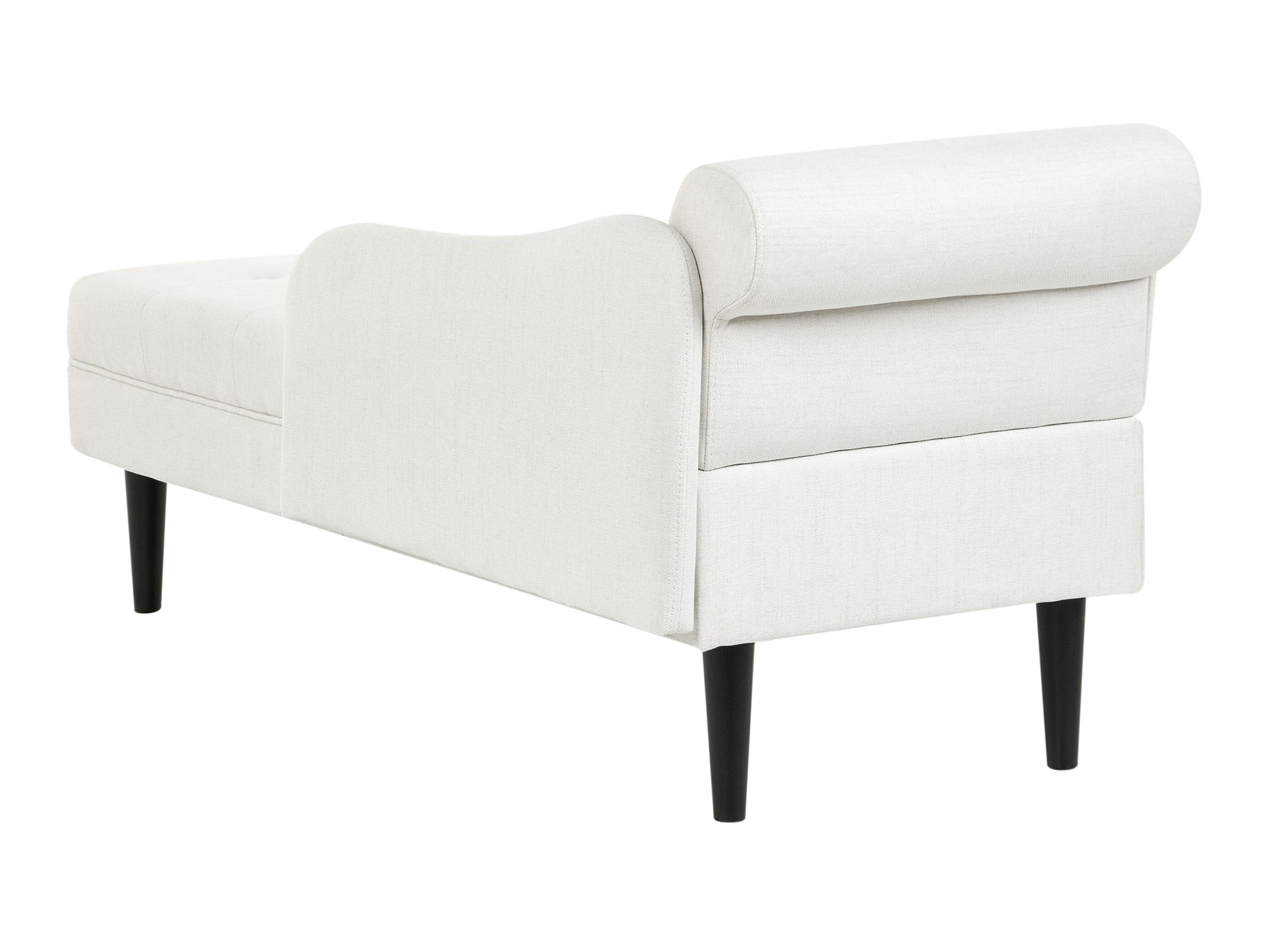 Ležaj Berwyn 3019 (Bijela)