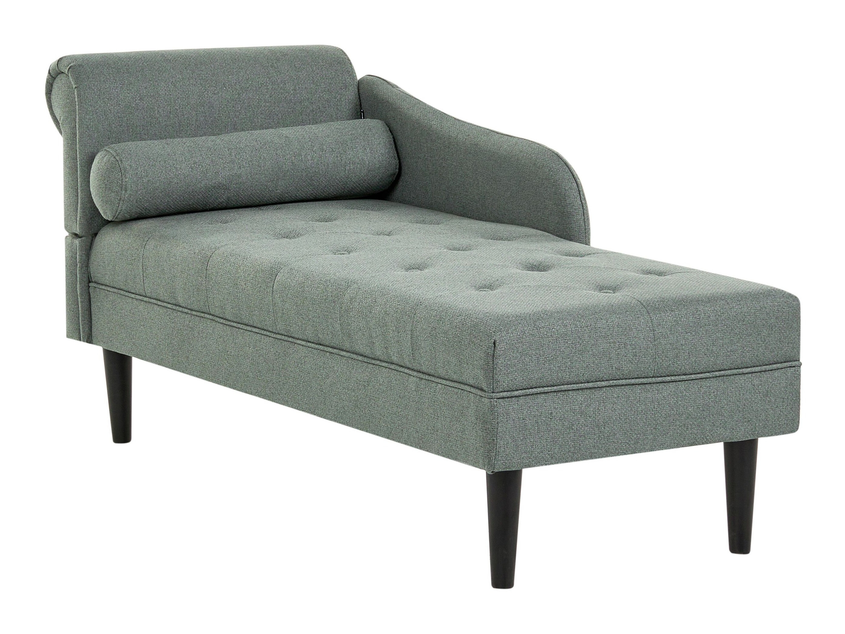 Ležaj Berwyn 3019 (Zelena)