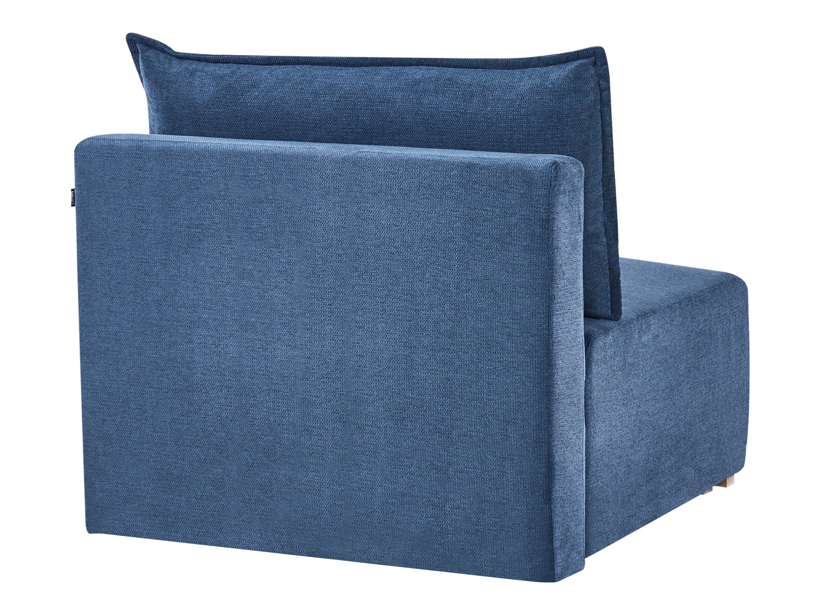 Modularna fotelja Berwyn 3018 (Plava)