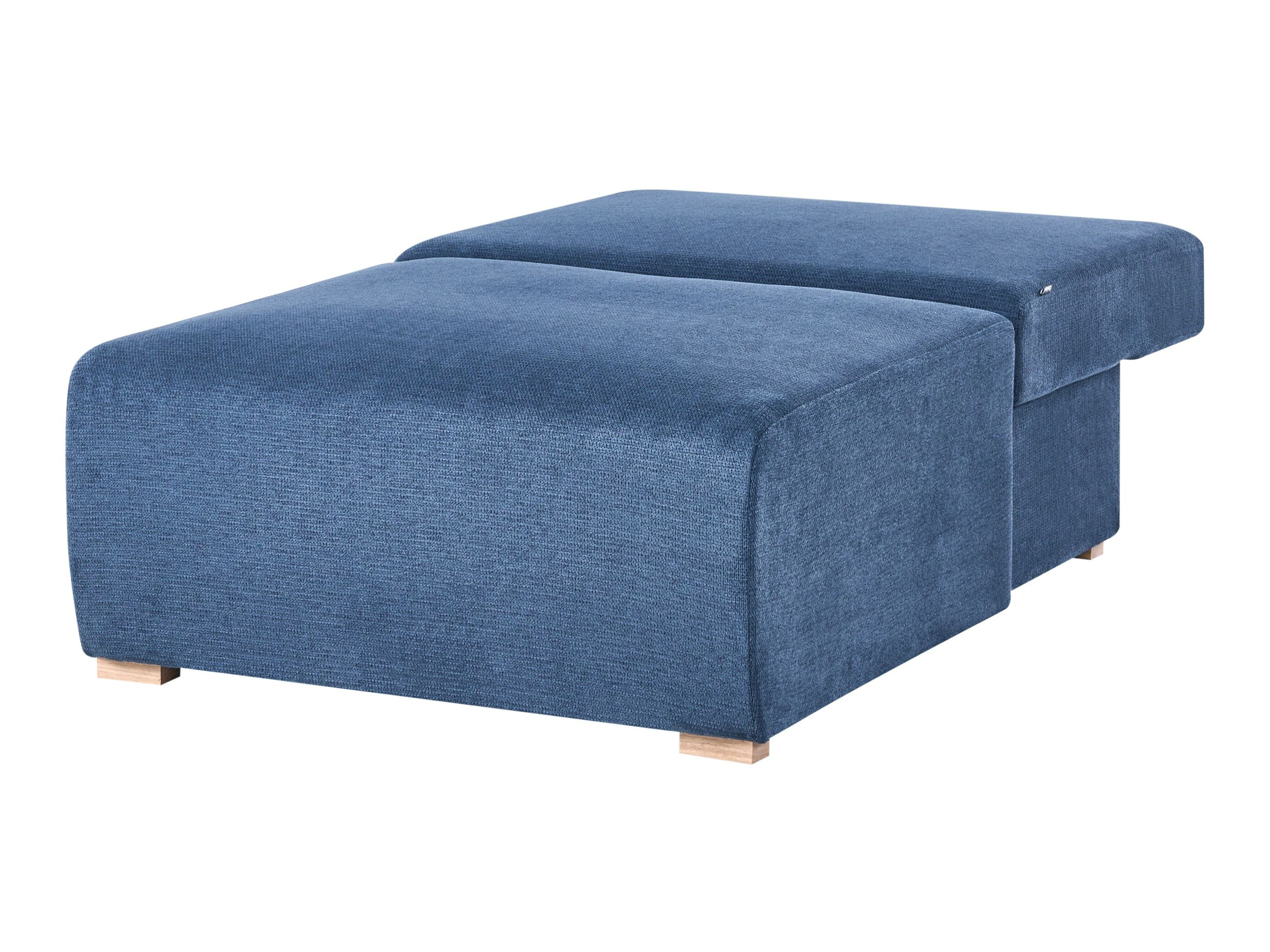 Modularna fotelja Berwyn 3018 (Plava)