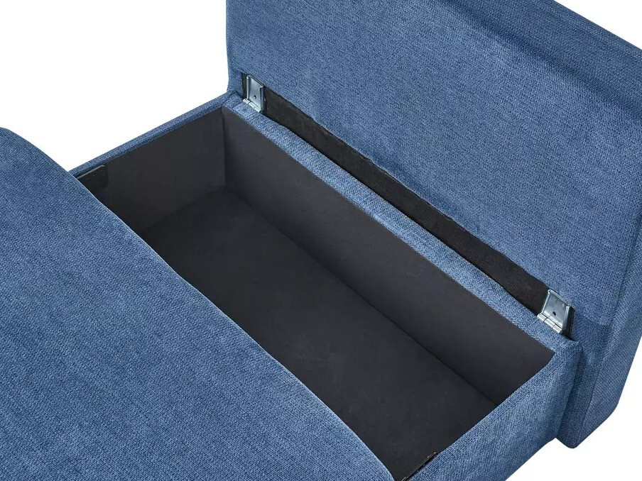 Modularna fotelja Berwyn 3018 (Plava)