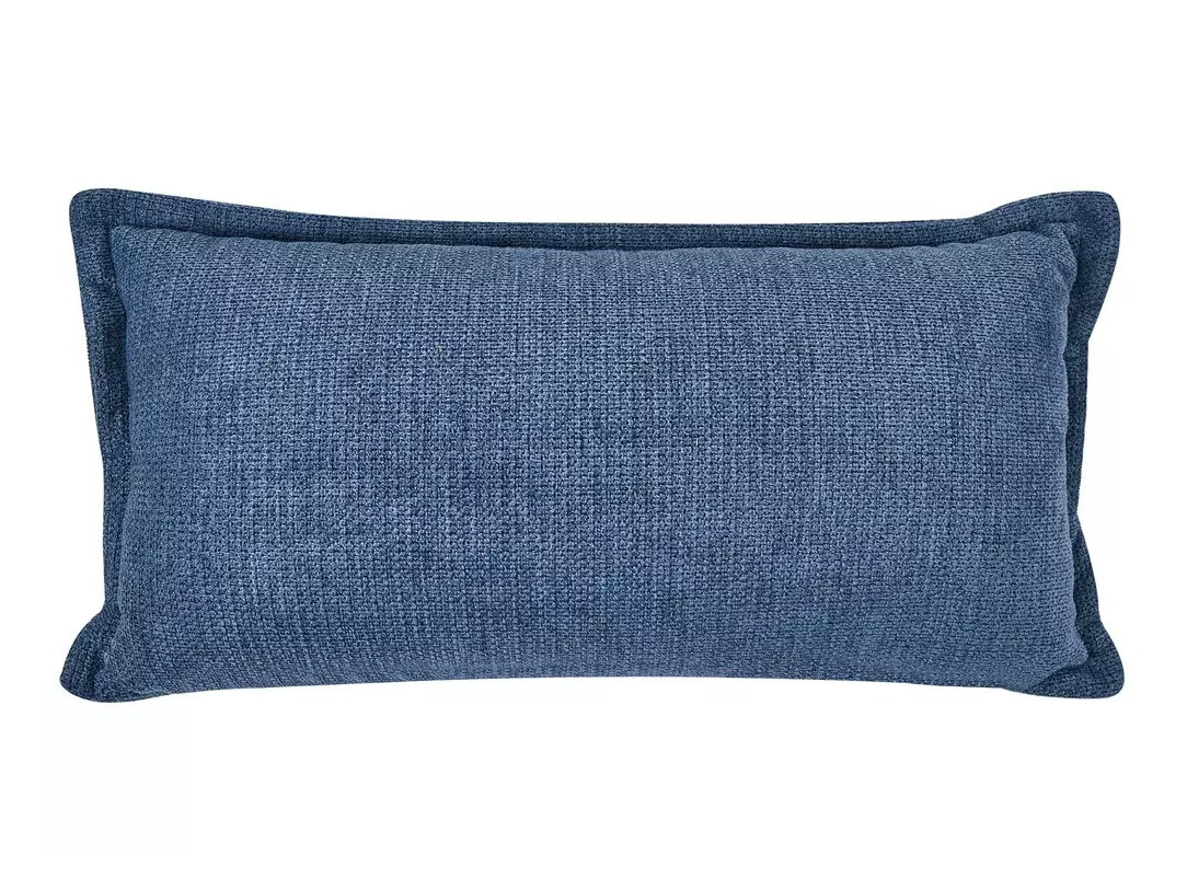 Modularna fotelja Berwyn 3018 (Plava)