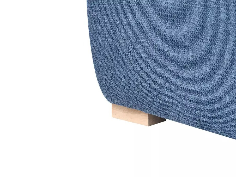 Modularna fotelja Berwyn 3018 (Plava)