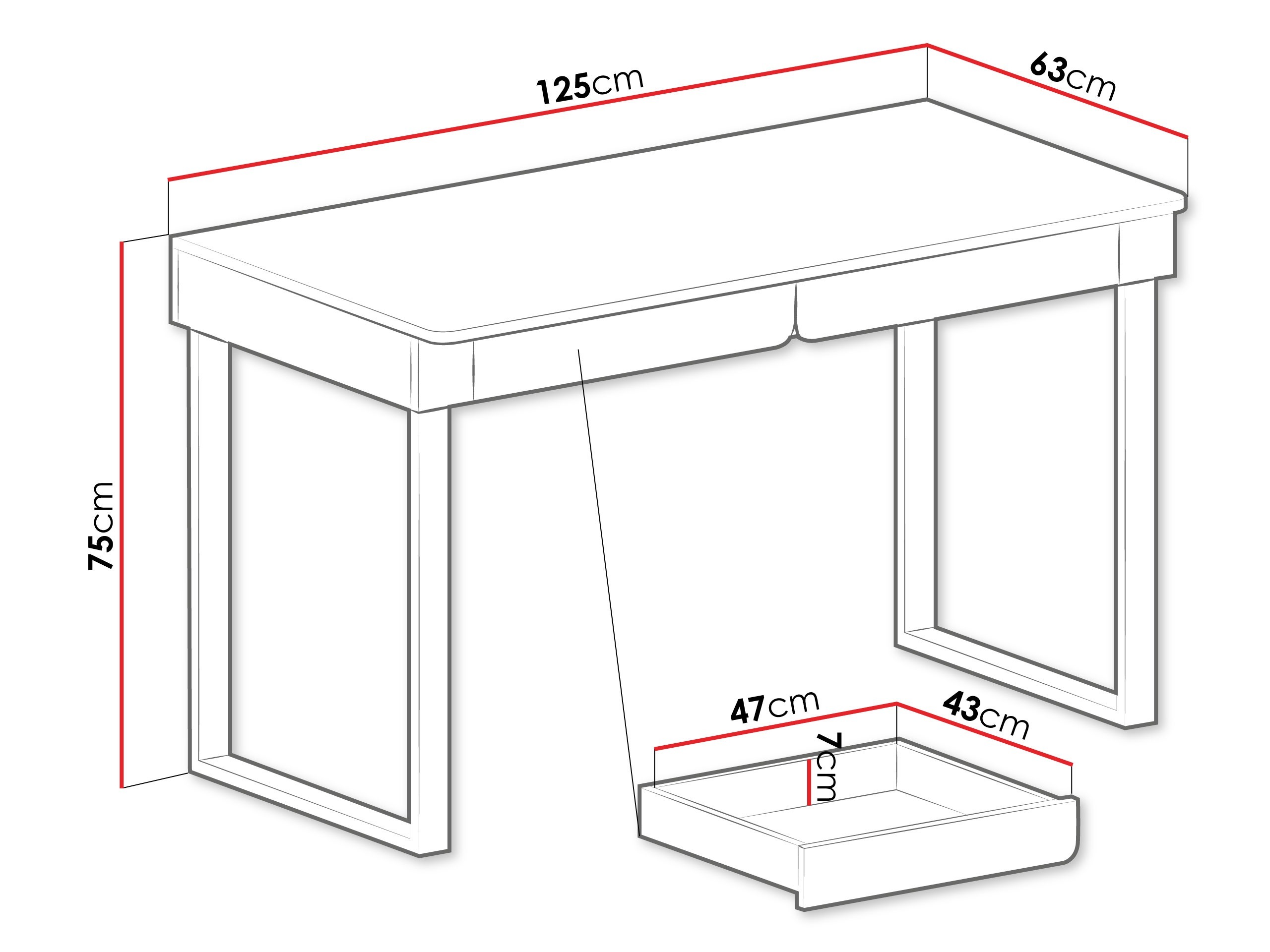 Uredski stol Fiosono 109 (Zagasito zelena + Hrast)