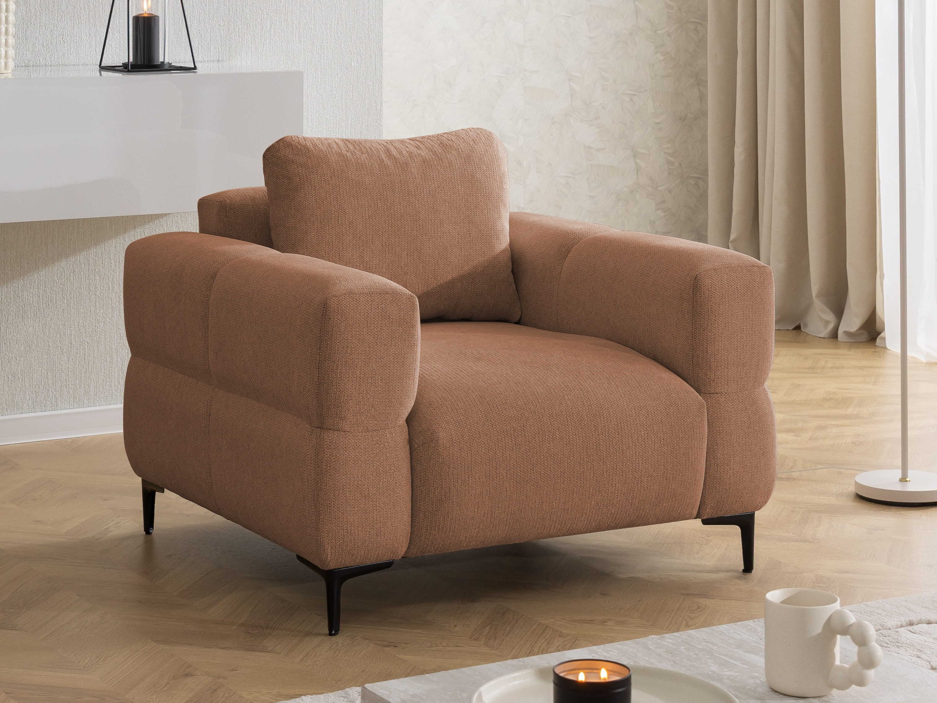 Fotelja Rocklin 136 (Aragon 59)