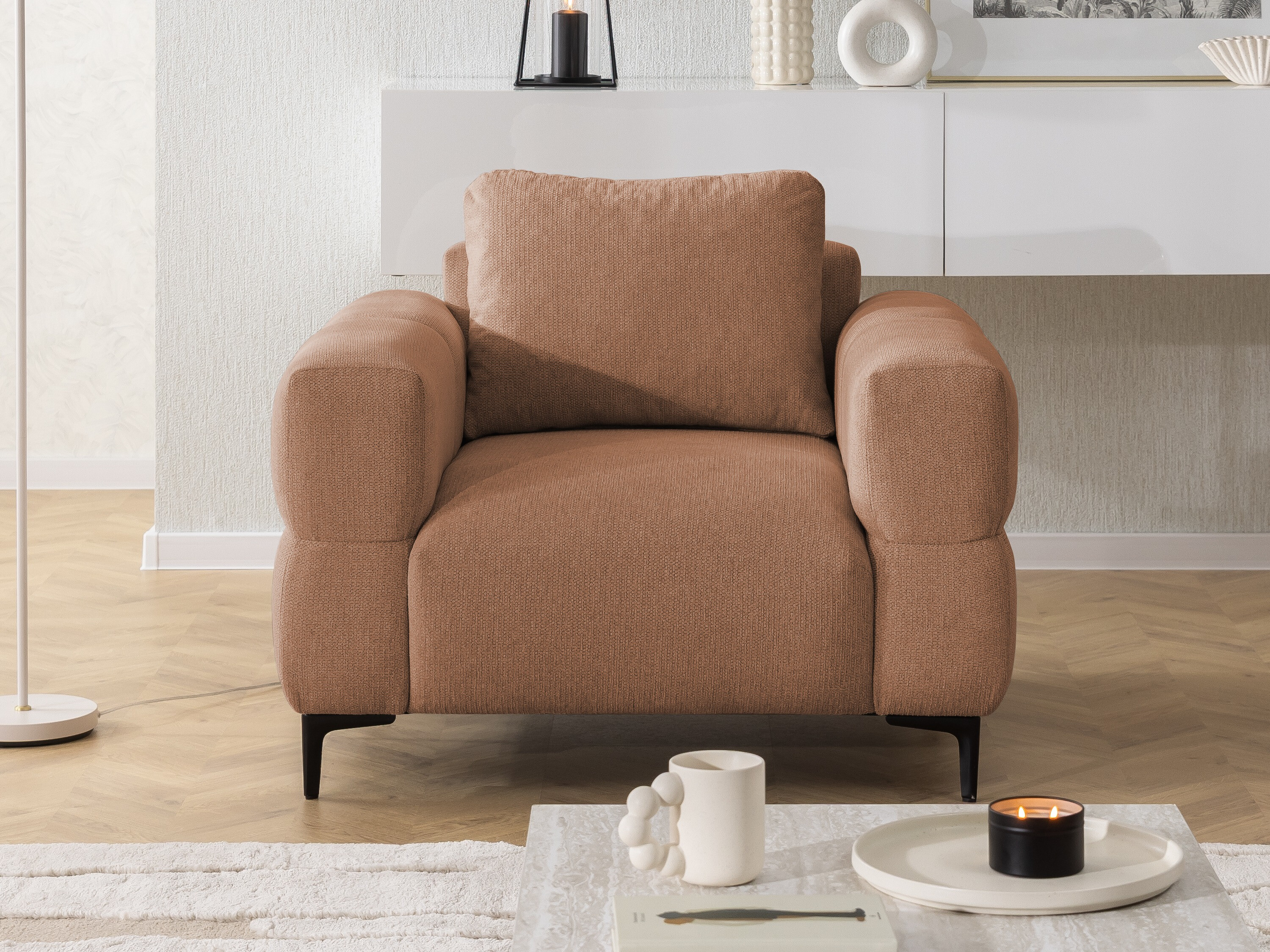 Fotelja Rocklin 136 (Aragon 59)