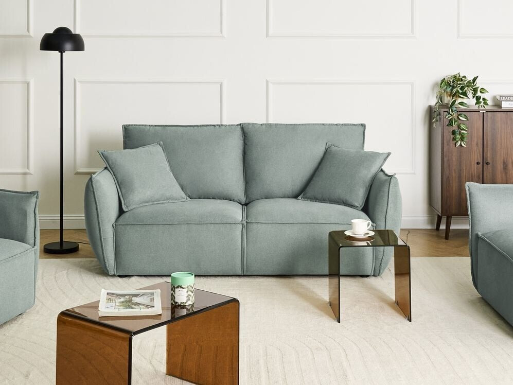 Kauč Berwyn 3017 (Svijetlo zelena)