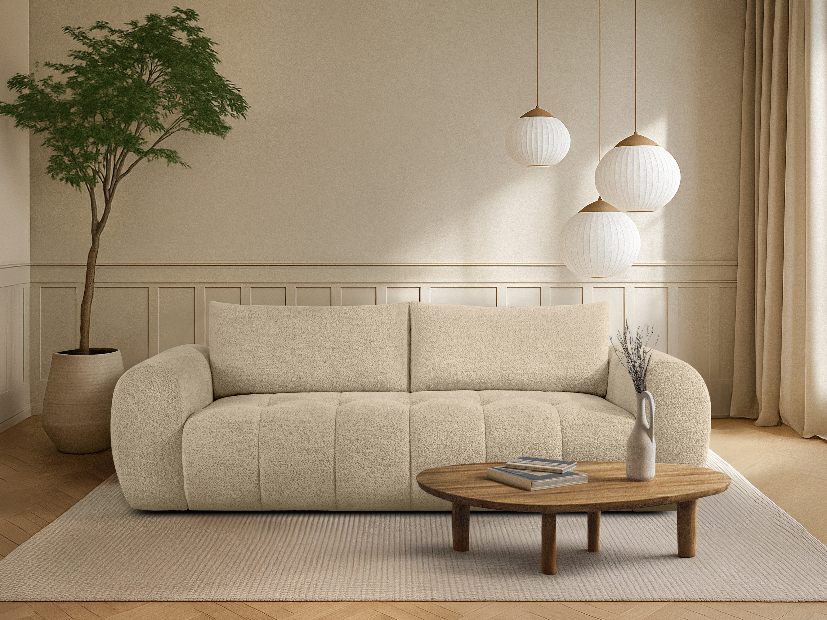 Kauč na razvlačenje Temecula 131 (Anthology 03)