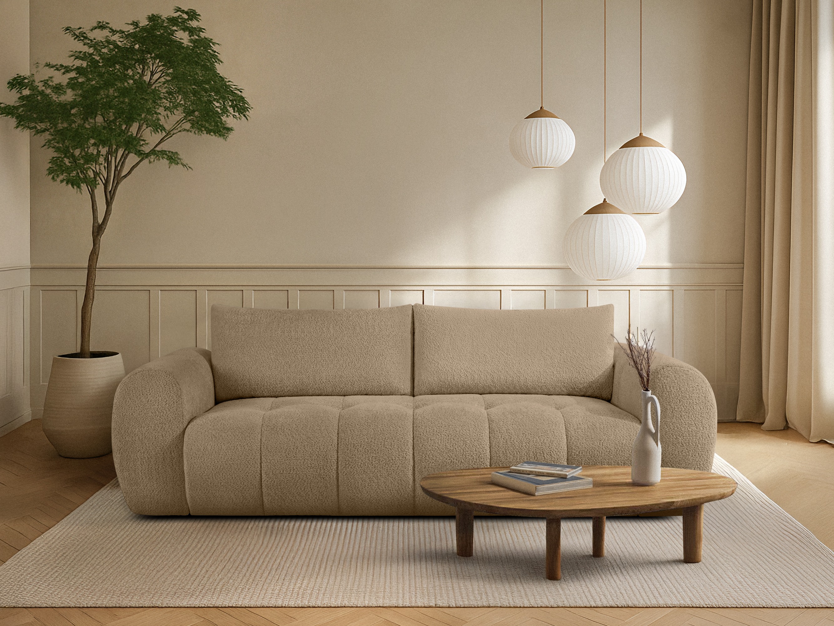 Kauč na razvlačenje Temecula 131 (Anthology 04)