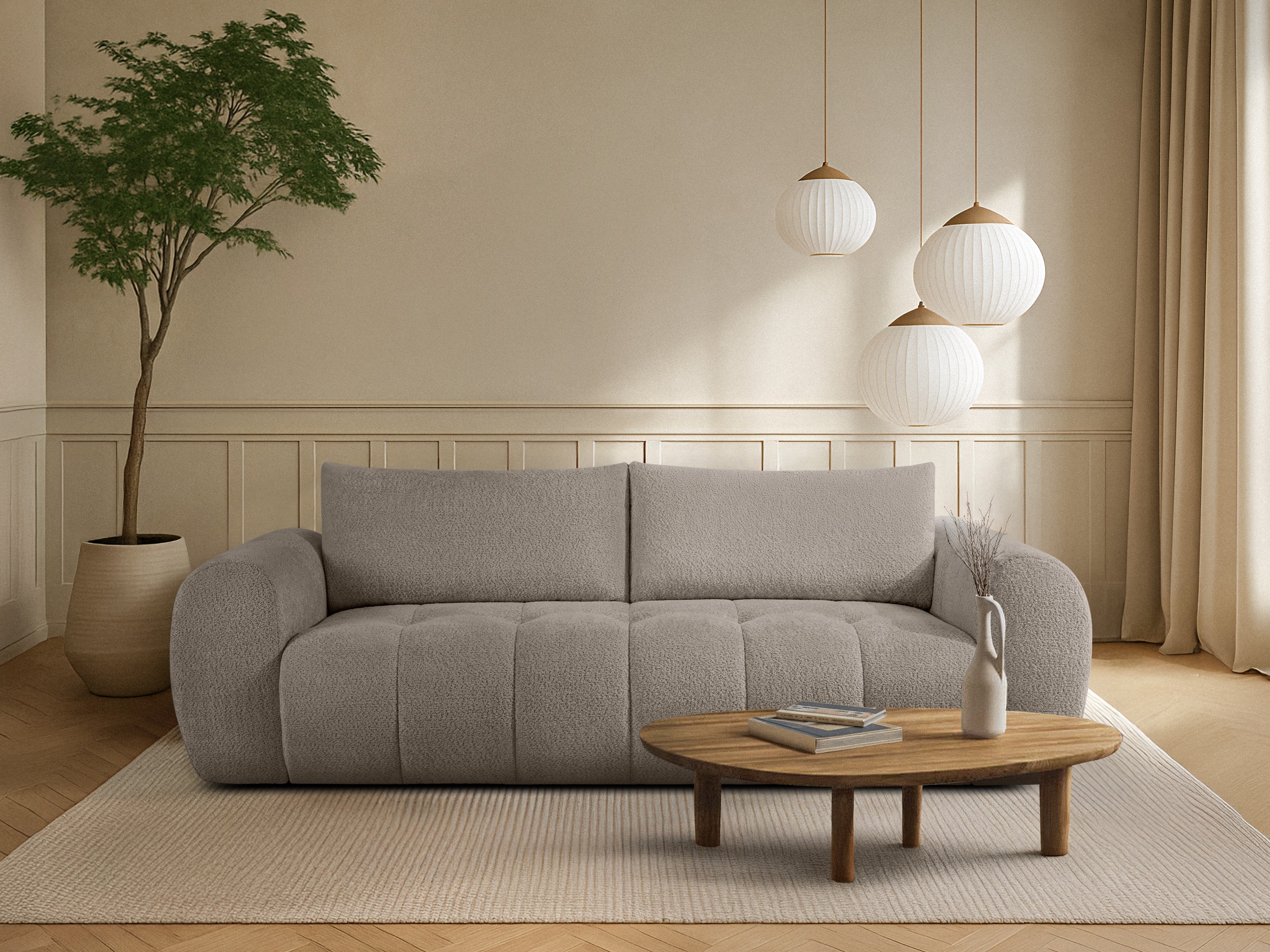 Kauč na razvlačenje Temecula 131 (Anthology 16)