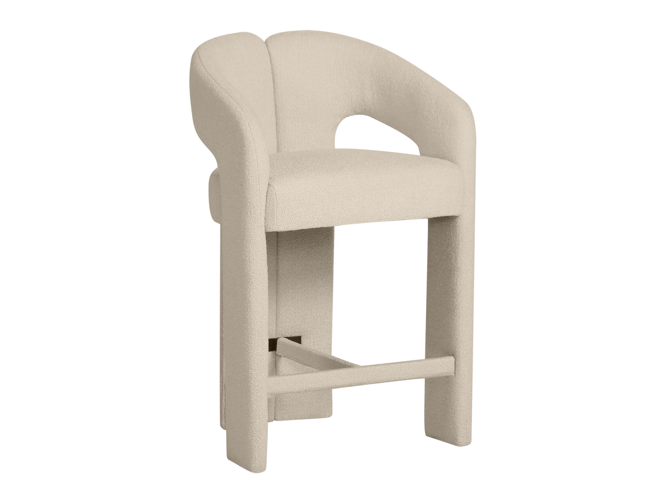 Barska stolica Burleson 566 (Bež)