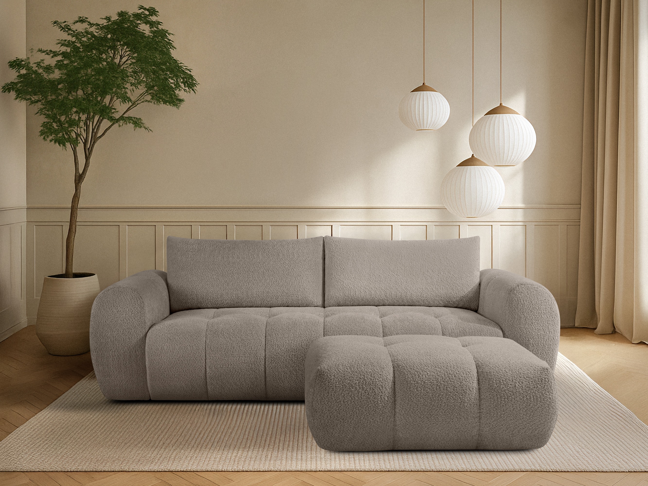 Kauč na razvlačenje Temecula 131 (Anthology 16)