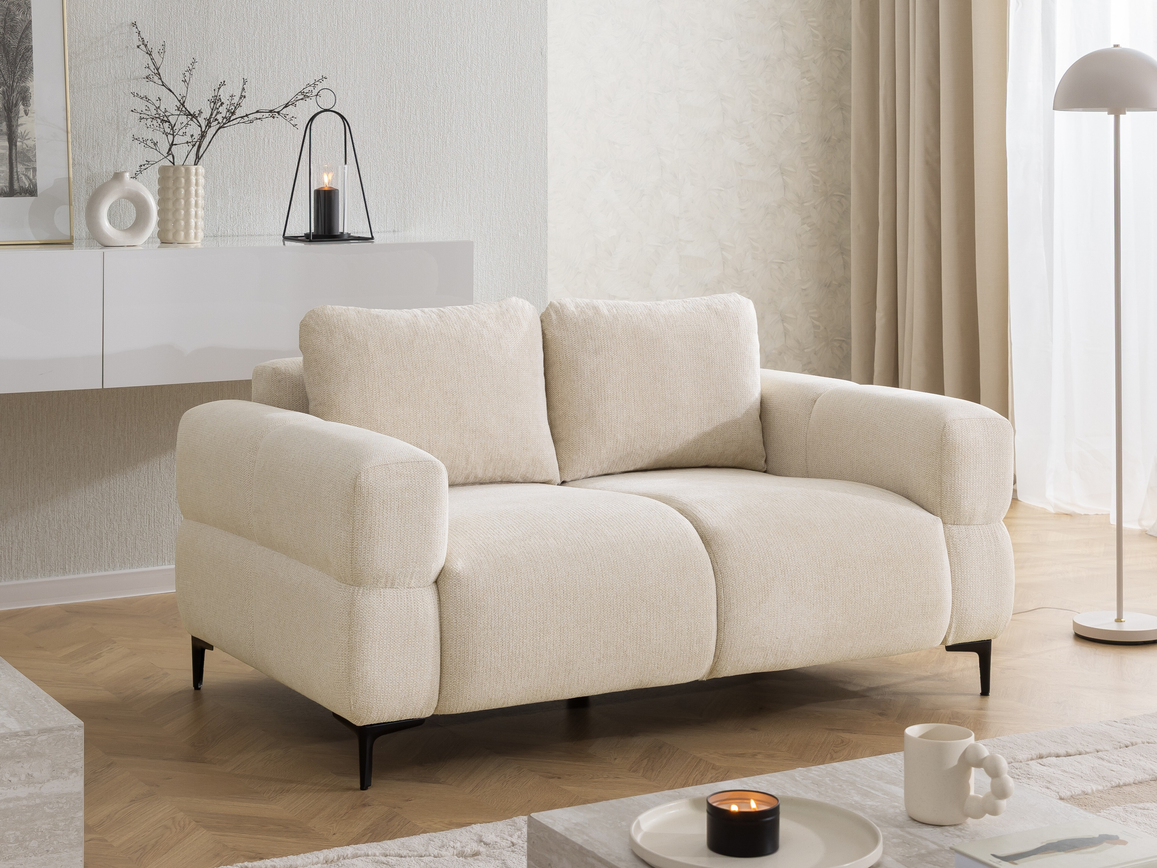 Kauč Rocklin 137 (Aragon 03)