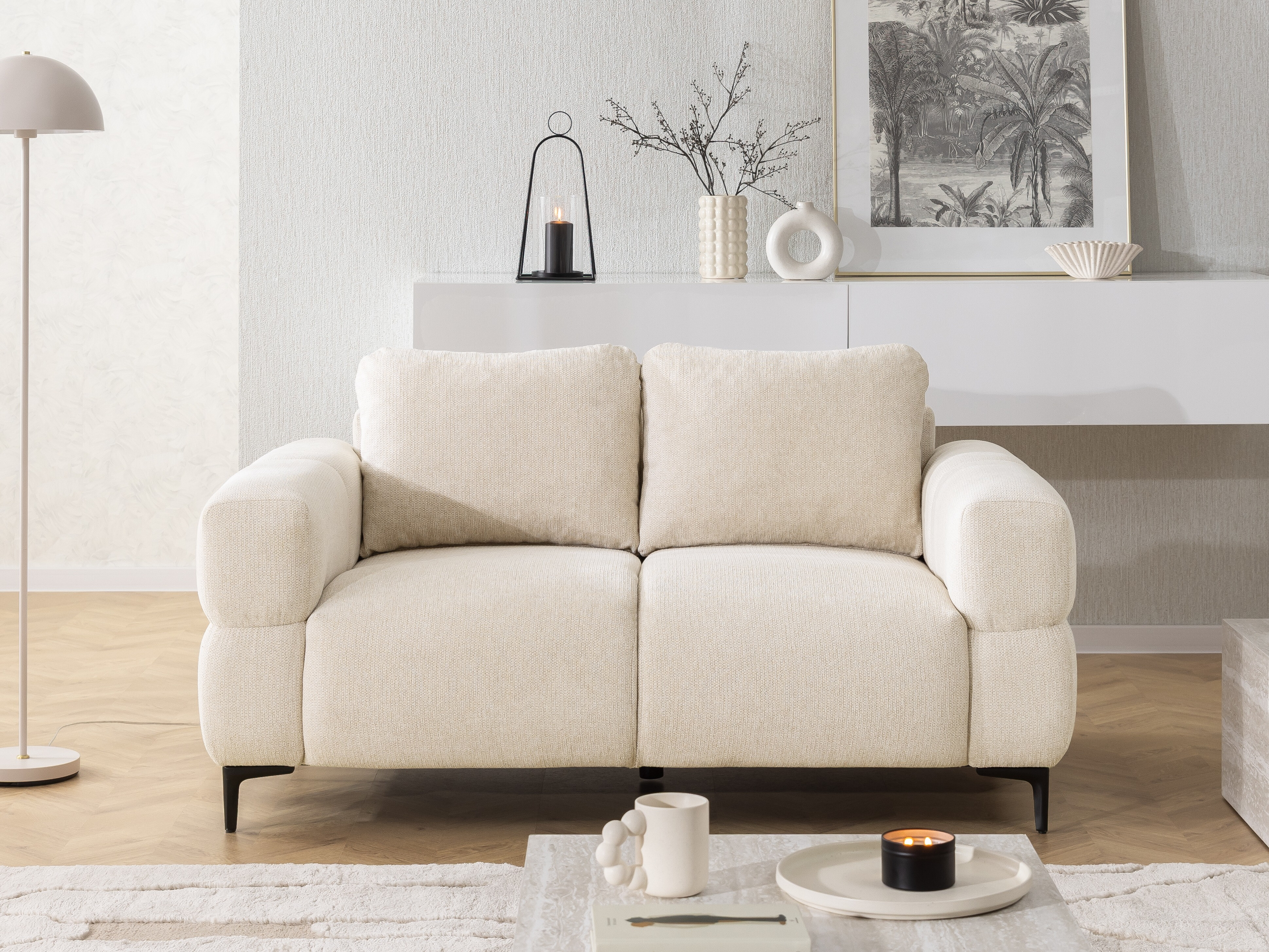 Kauč Rocklin 137 (Aragon 03)