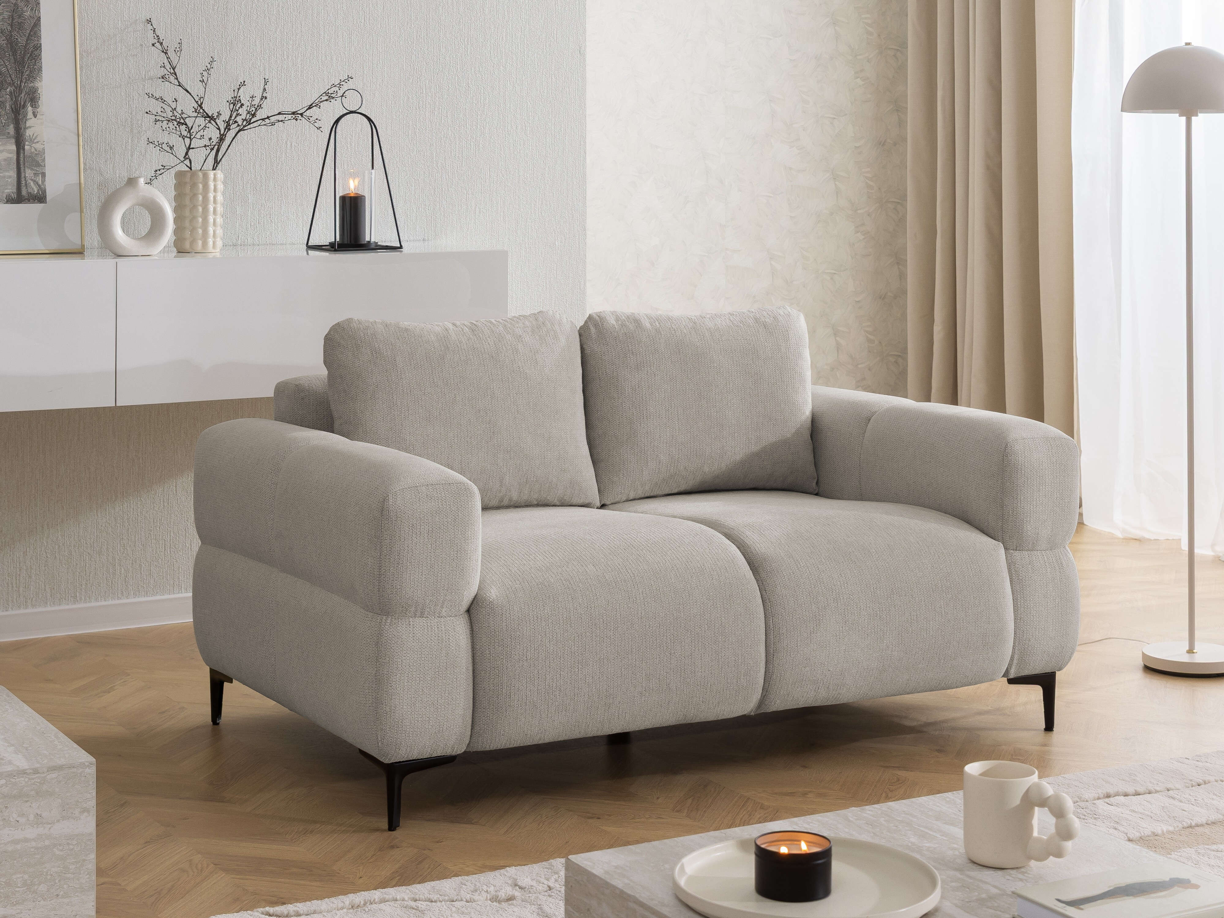 Kauč Rocklin 137 (Aragon 20)