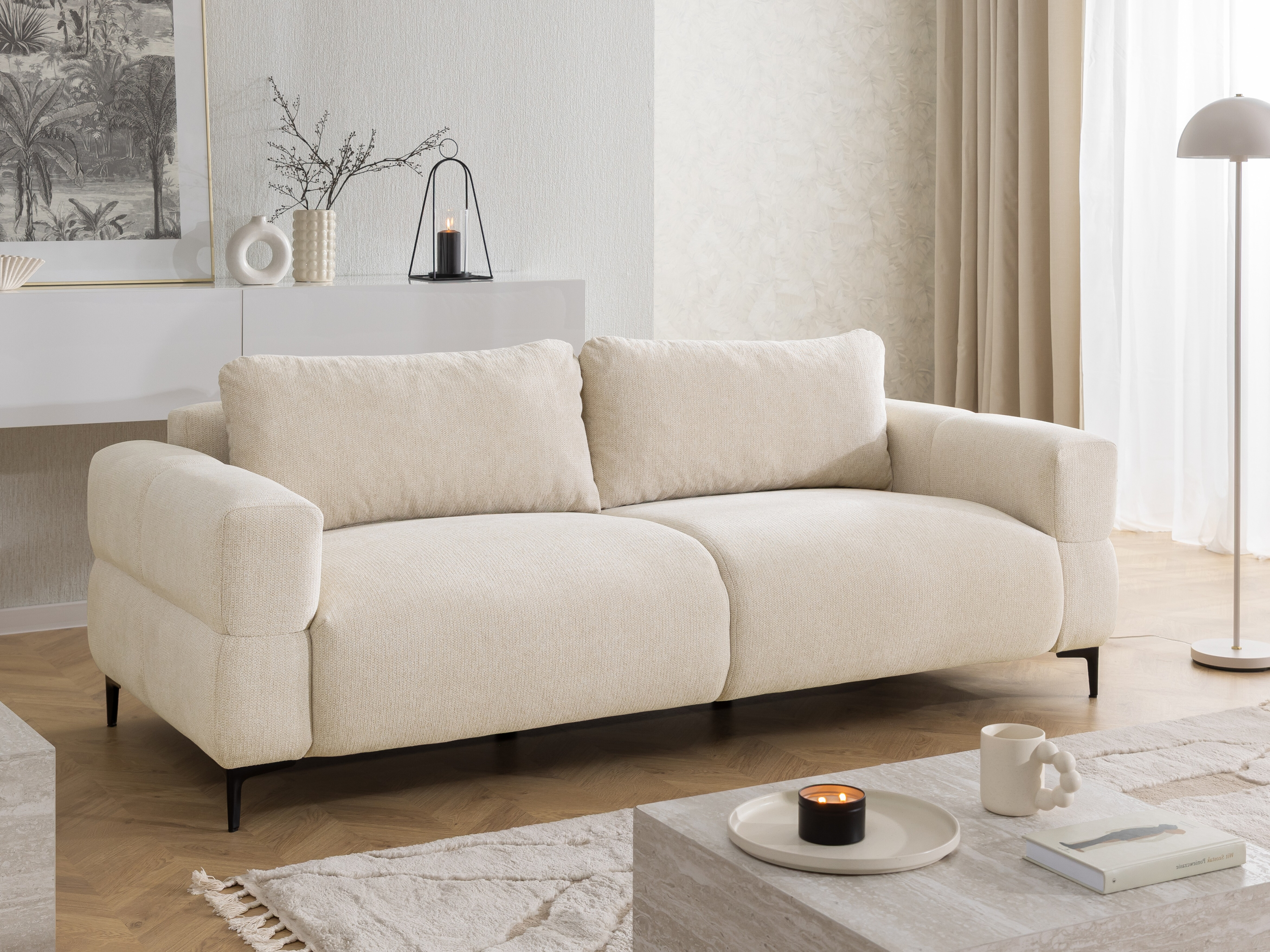 Kauč Rocklin 138 (Aragon 03)