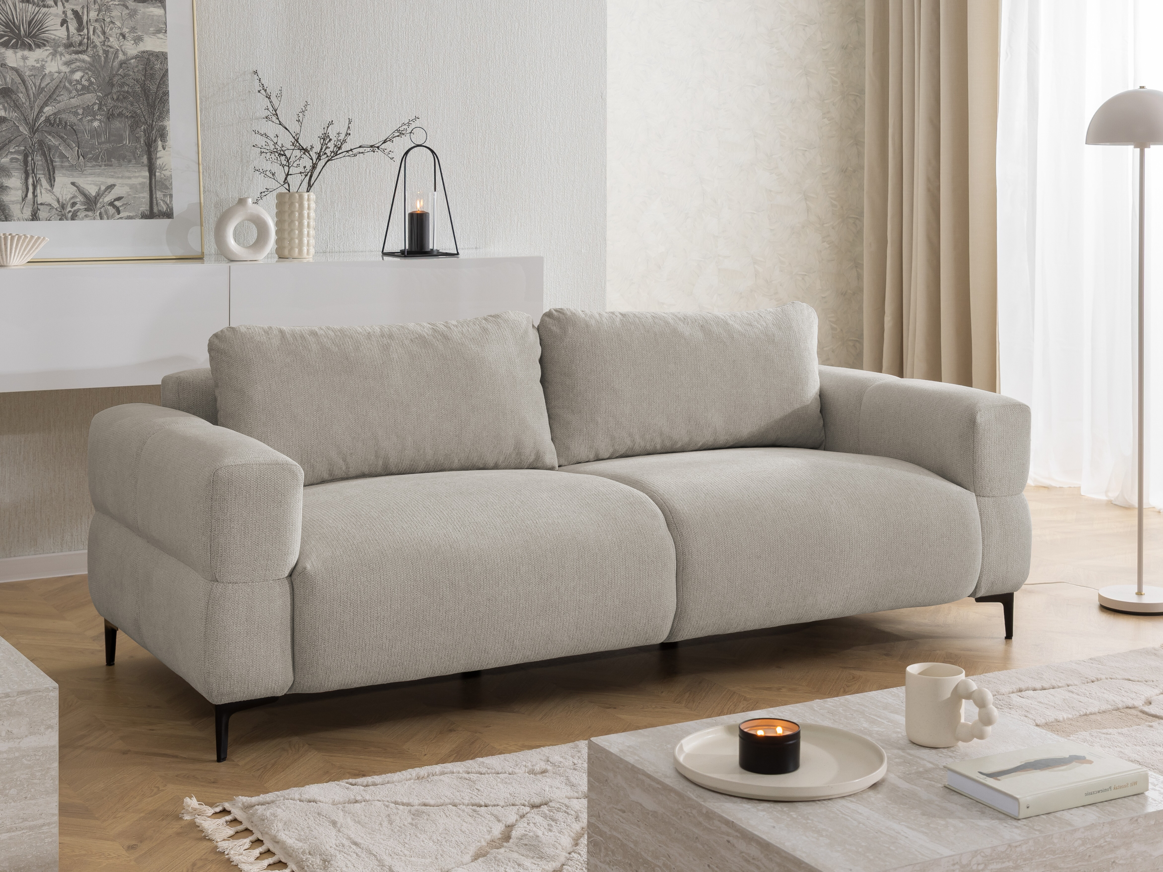 Kauč Rocklin 138 (Aragon 20)