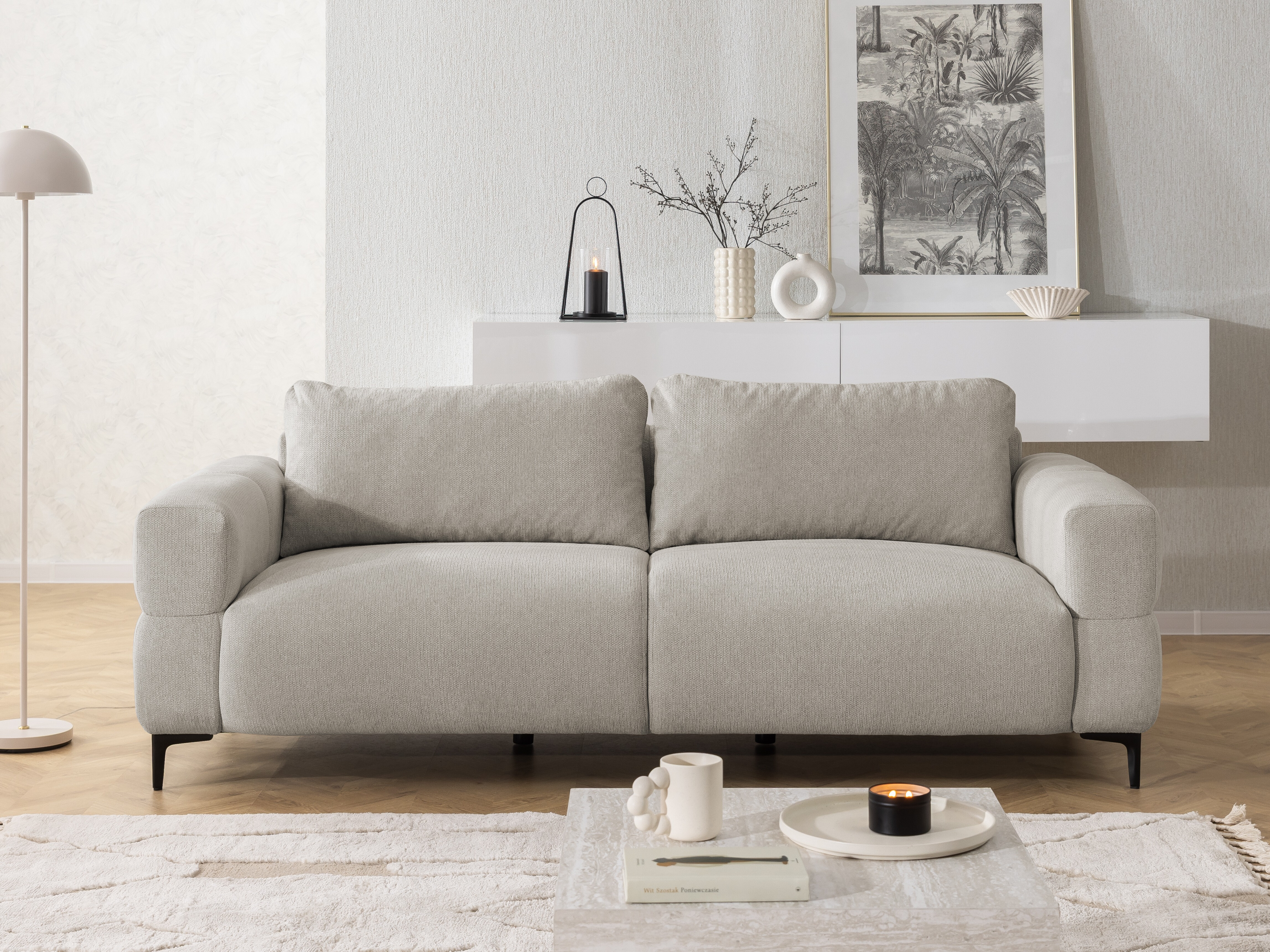 Kauč Rocklin 138 (Aragon 20)