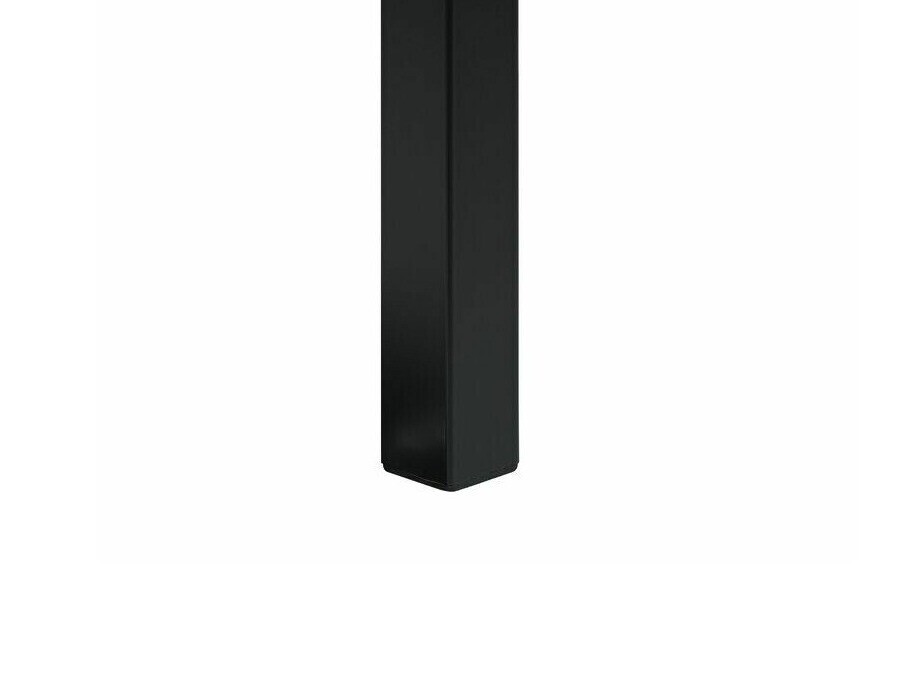 Krevet Berwyn 771 (Crna)