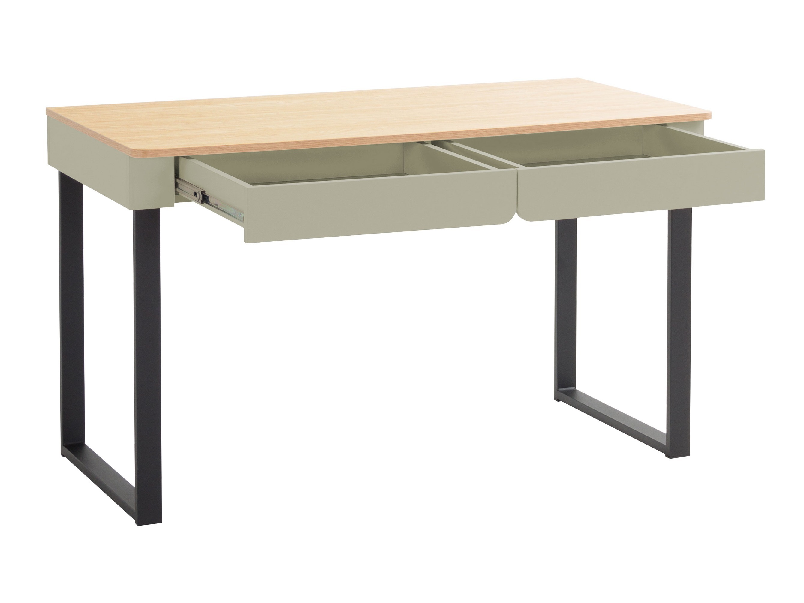 Set namještaja Fiosono 114 (Eukaliptus + Hrast)