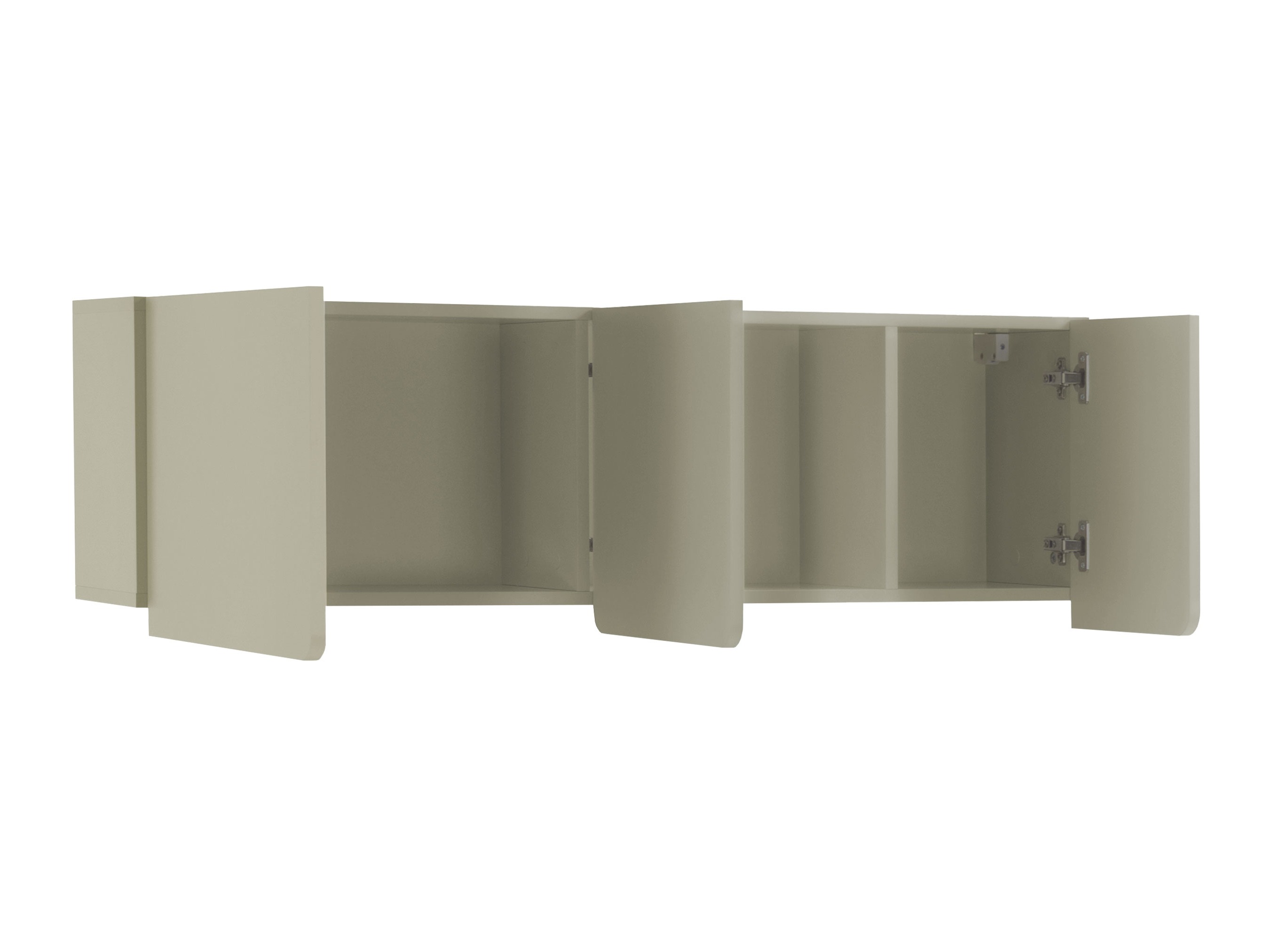 Set namještaja Fiosono 114 (Eukaliptus + Hrast)