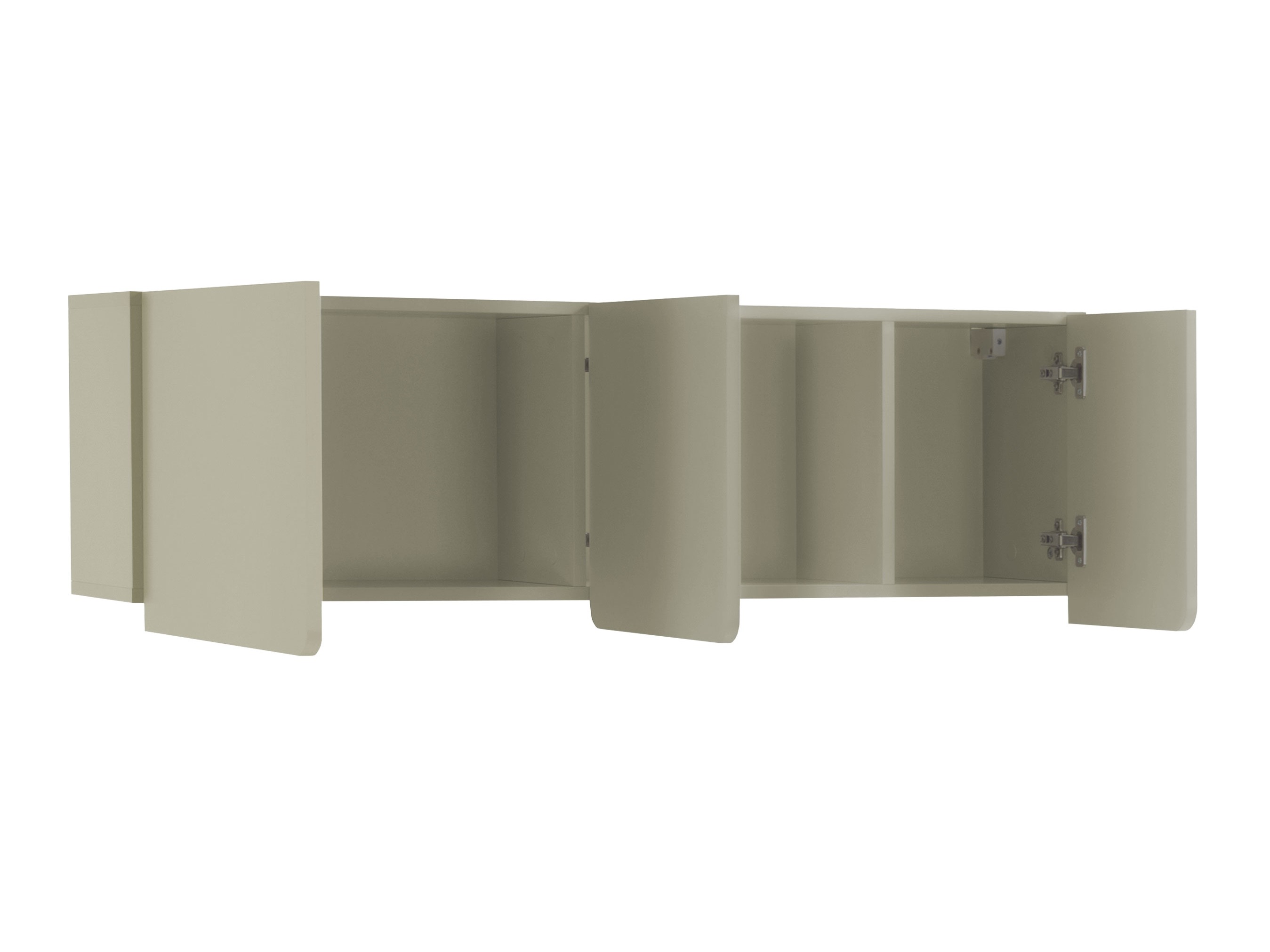 Set za spavaću sobu Fiosono 113 (Eukaliptus + Hrast)