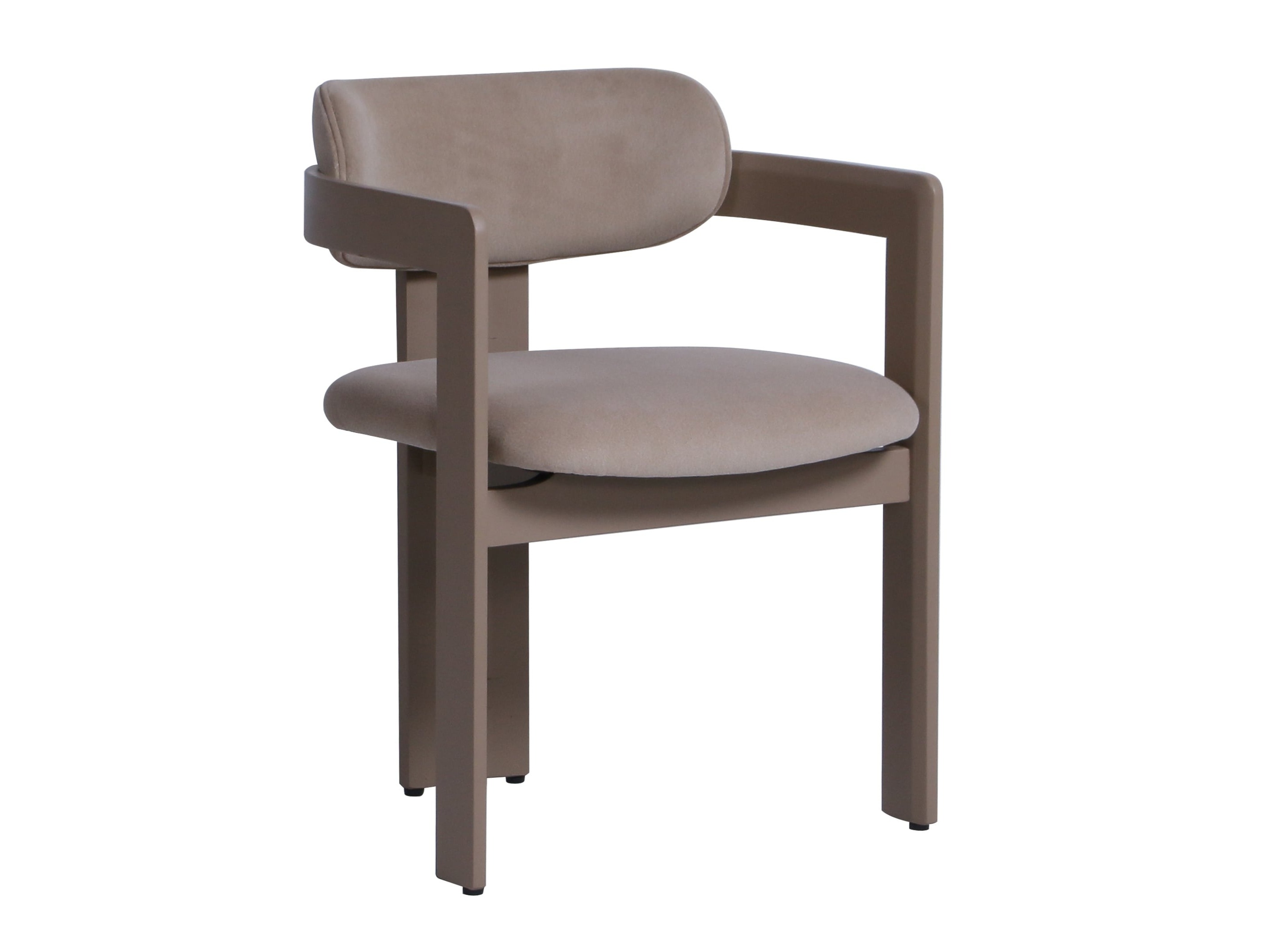 Stolica Burleson 565 (Smeđa)