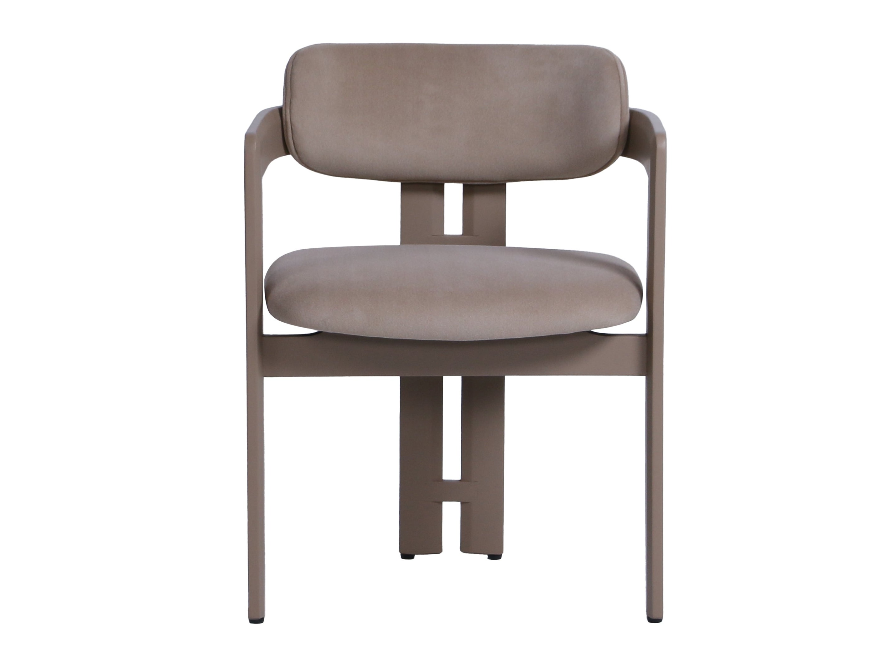 Stolica Burleson 565 (Smeđa)