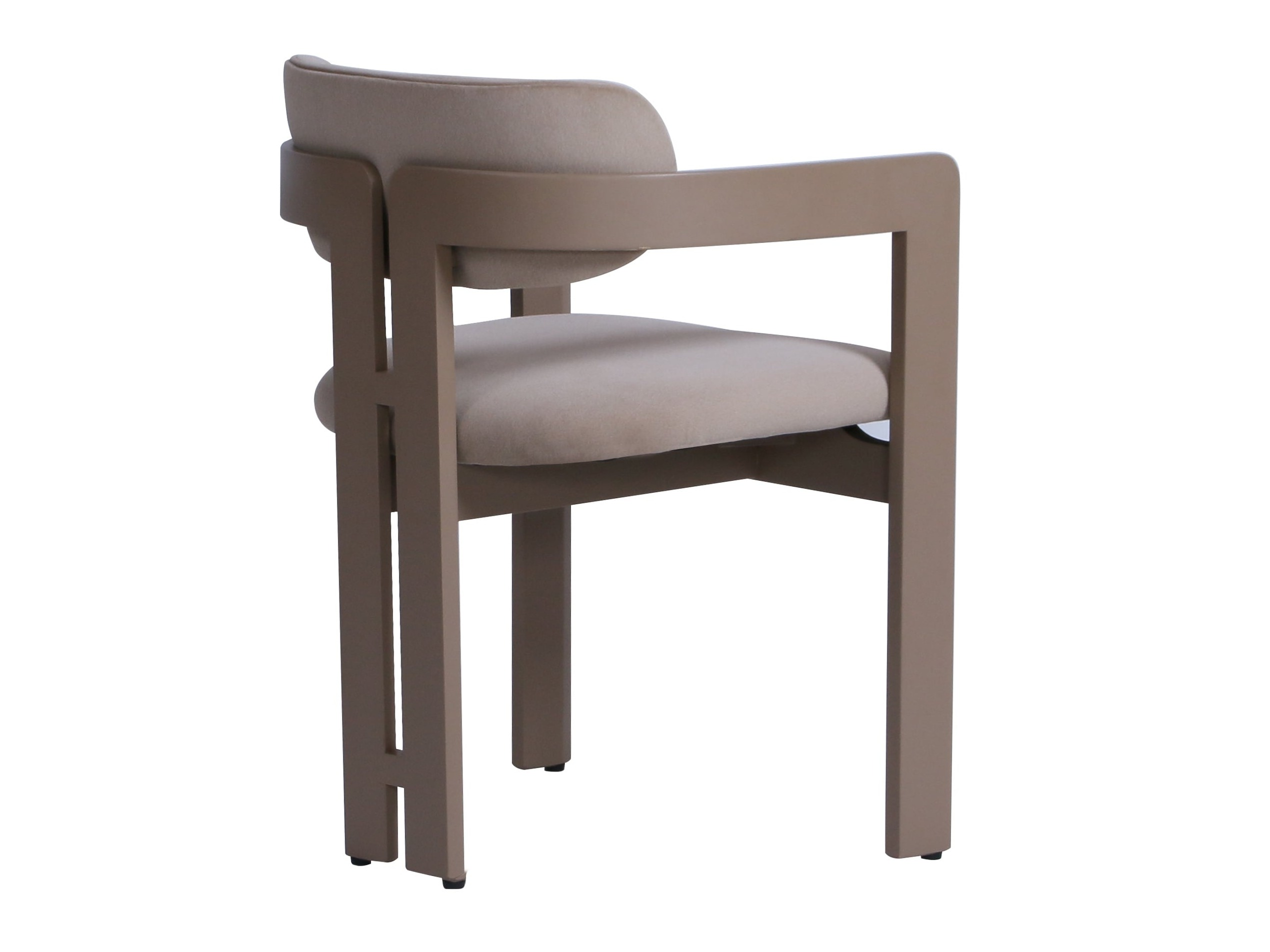 Stolica Burleson 565 (Smeđa)