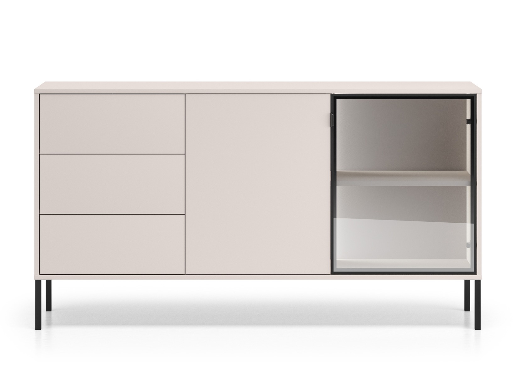 Komoda Virsalo 101 (Kašmir)