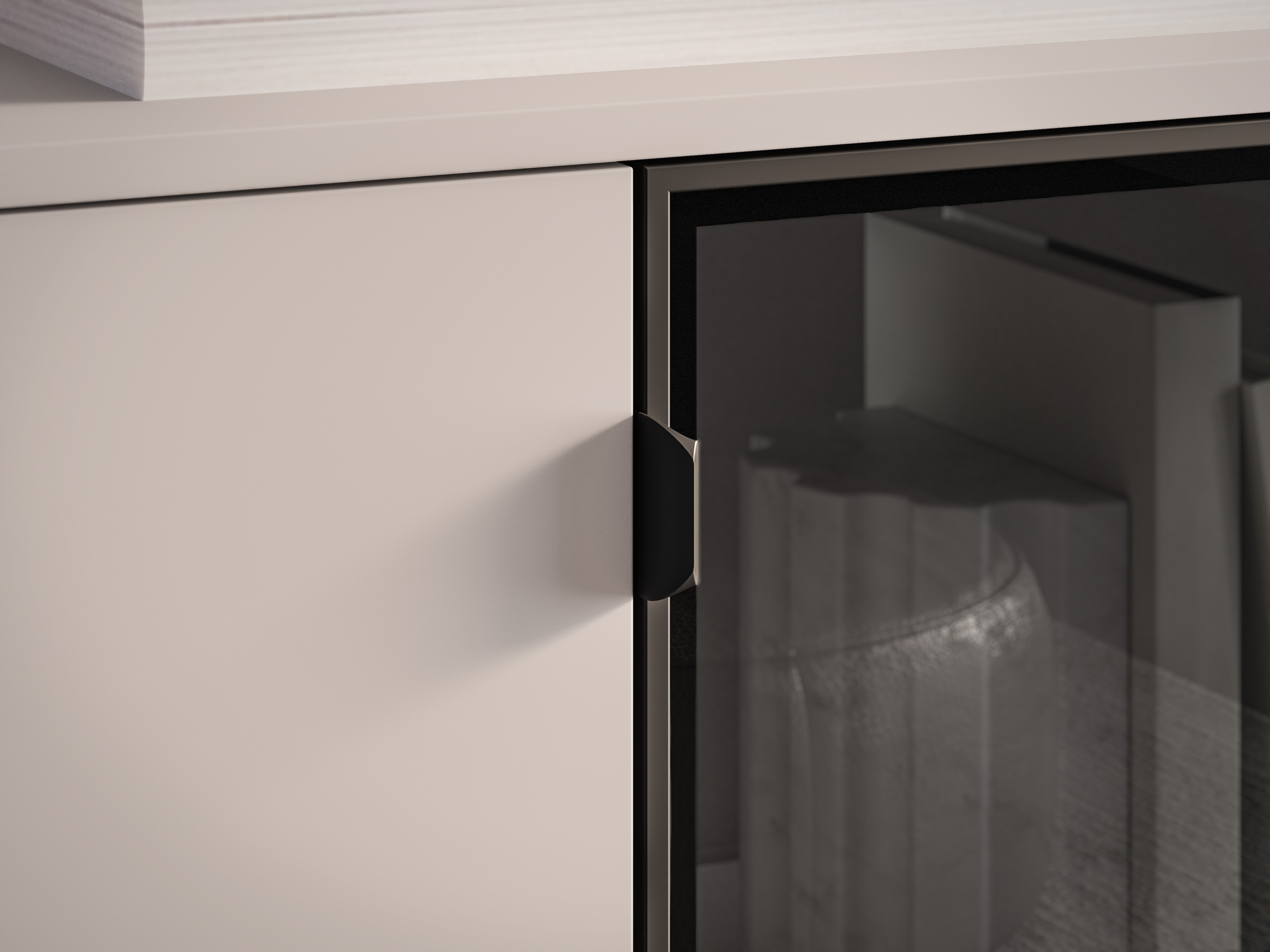 Komoda Virsalo 101 (Kašmir)