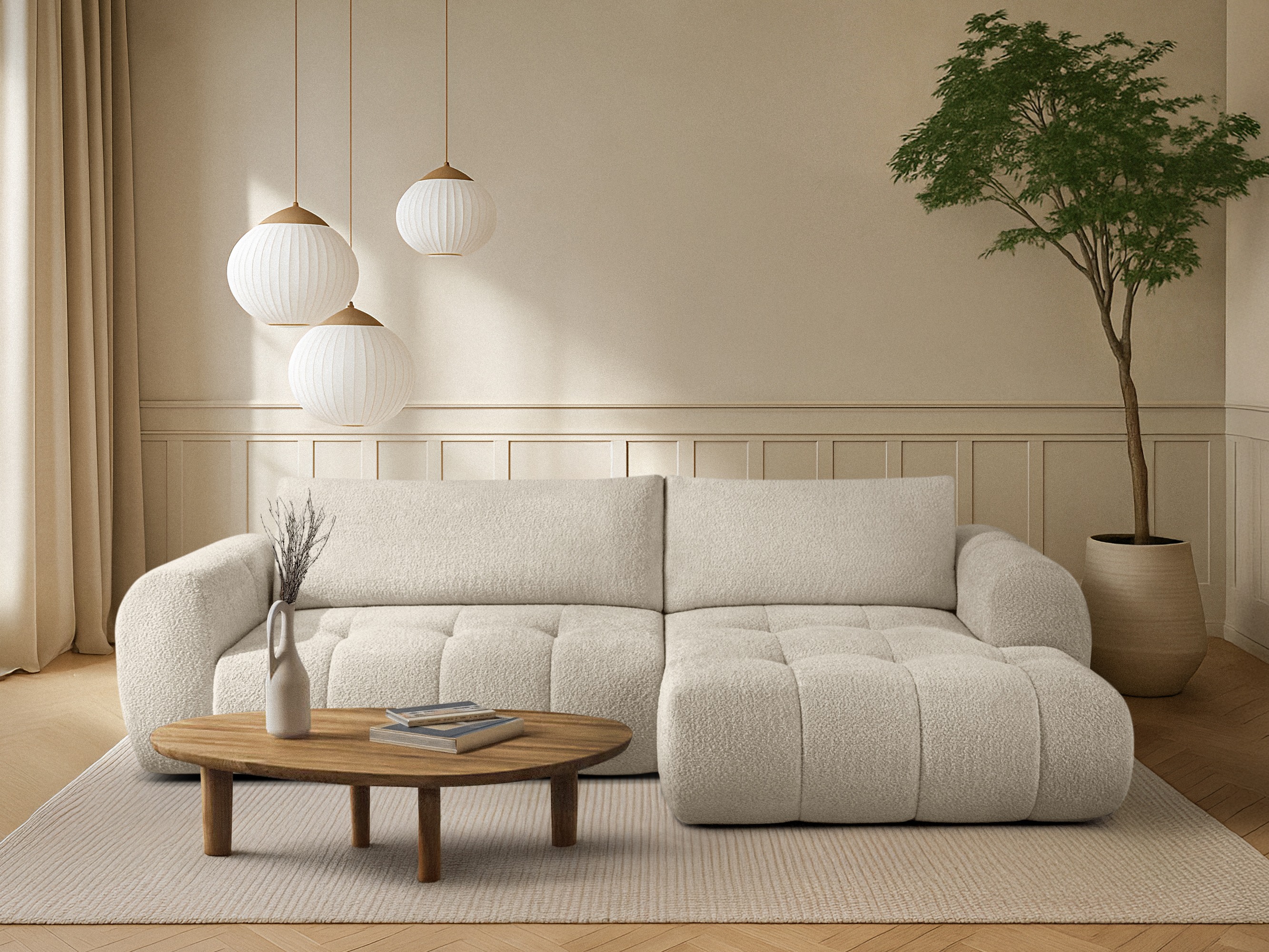 Kutna garnitura Temecula 132 (Anthology 01)