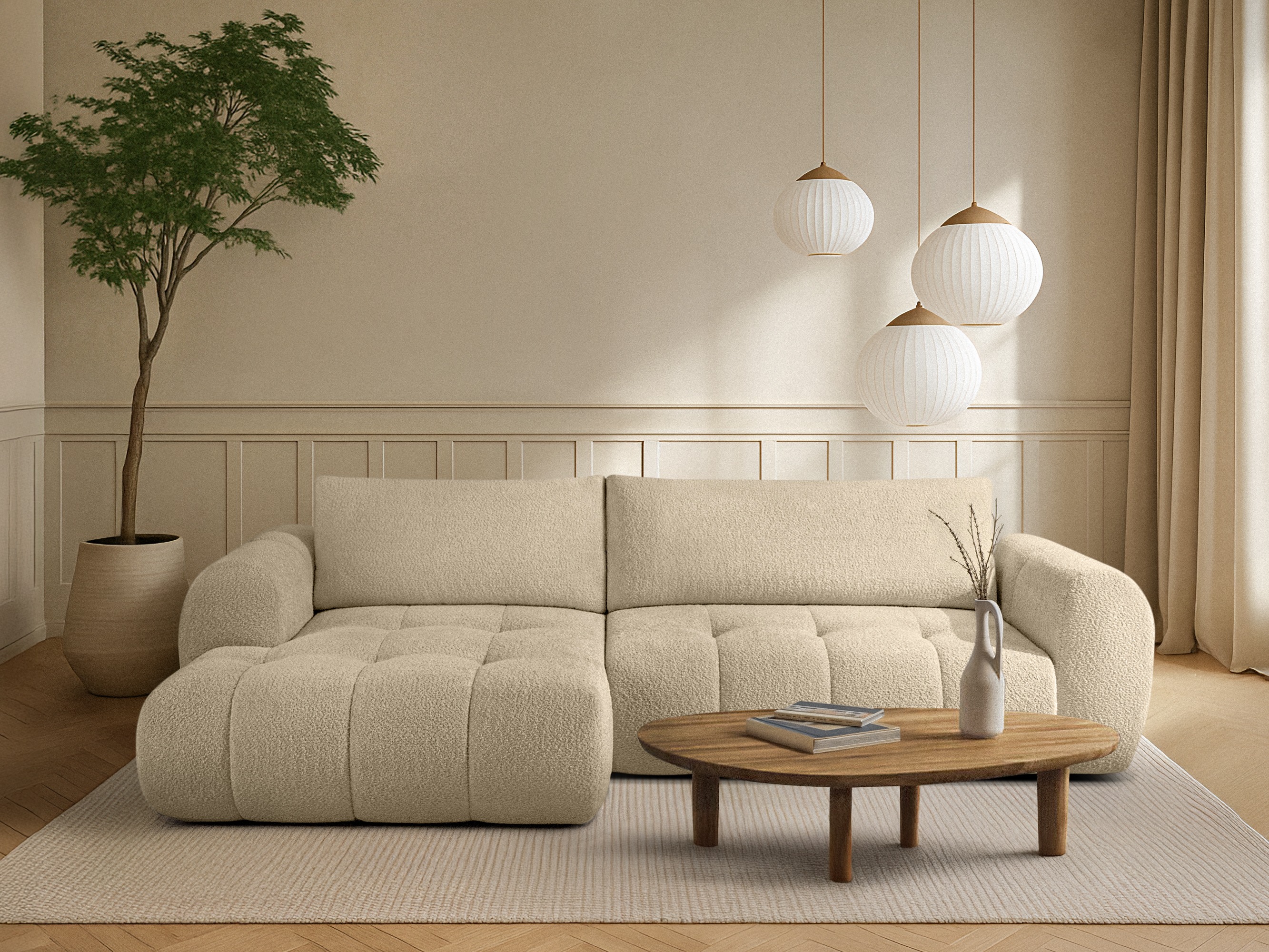 Kutna garnitura Temecula 132 (Anthology 03)